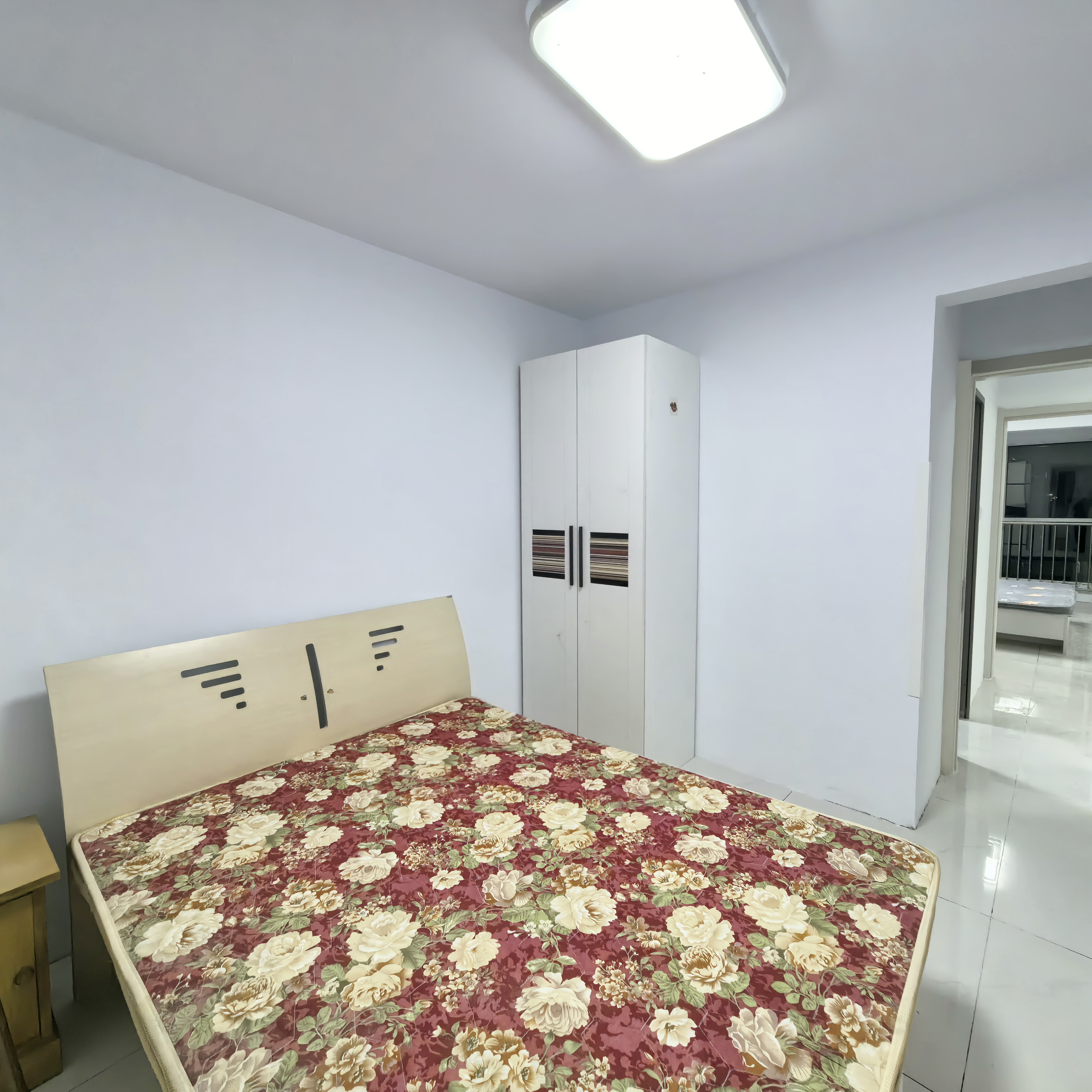 西泽园北区 随时看房·