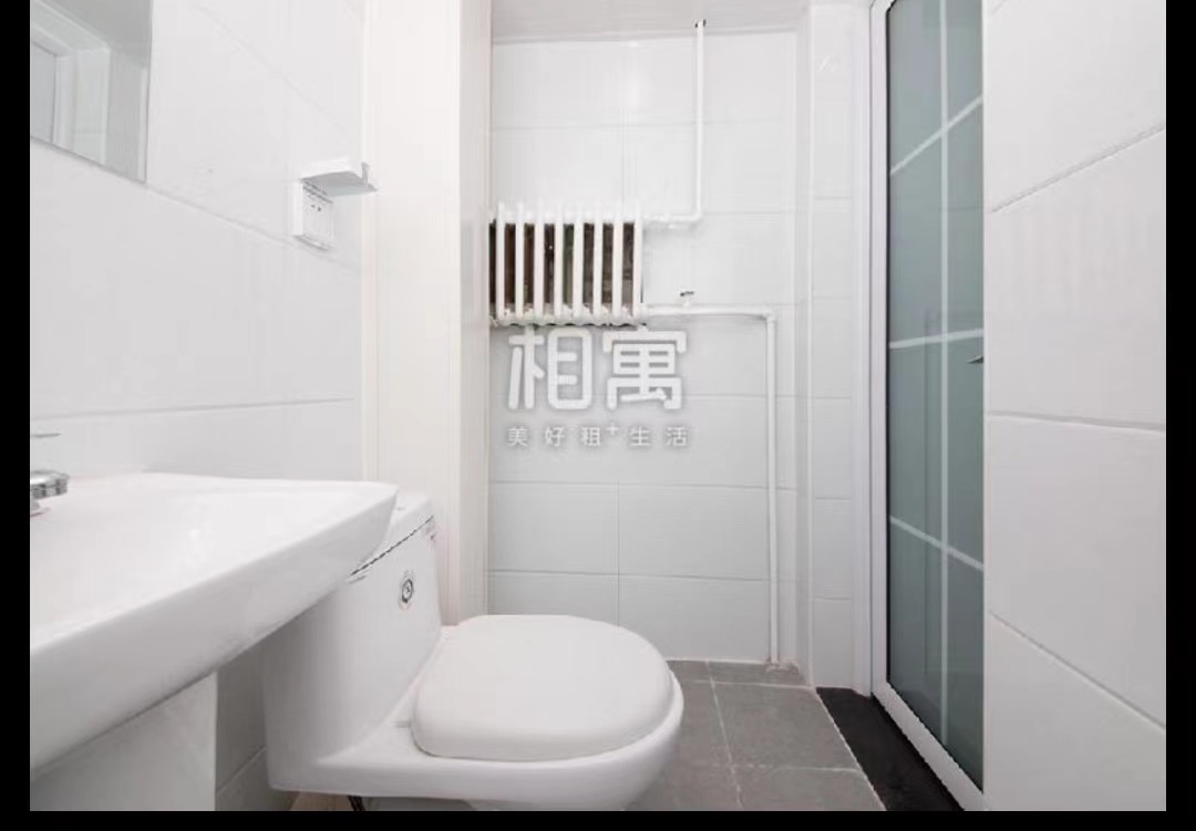洋桥北里四号楼102 随时看房·