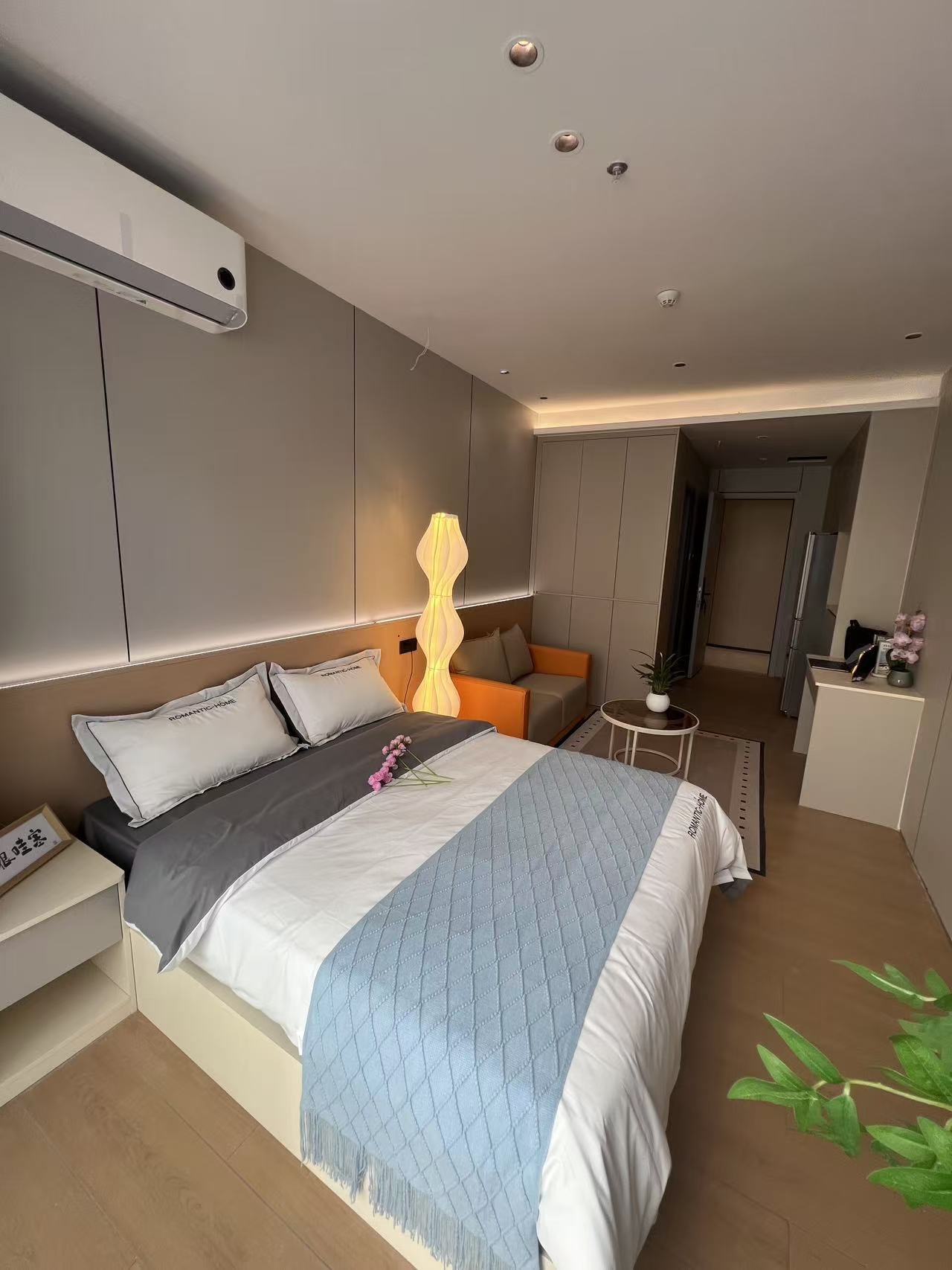 福永街道 随时看房·