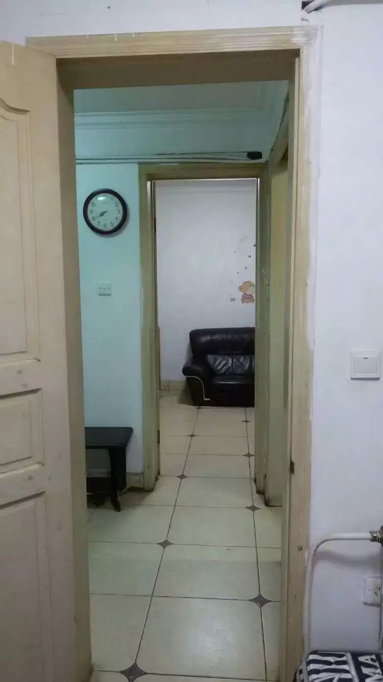 田庄大街 随时看房·