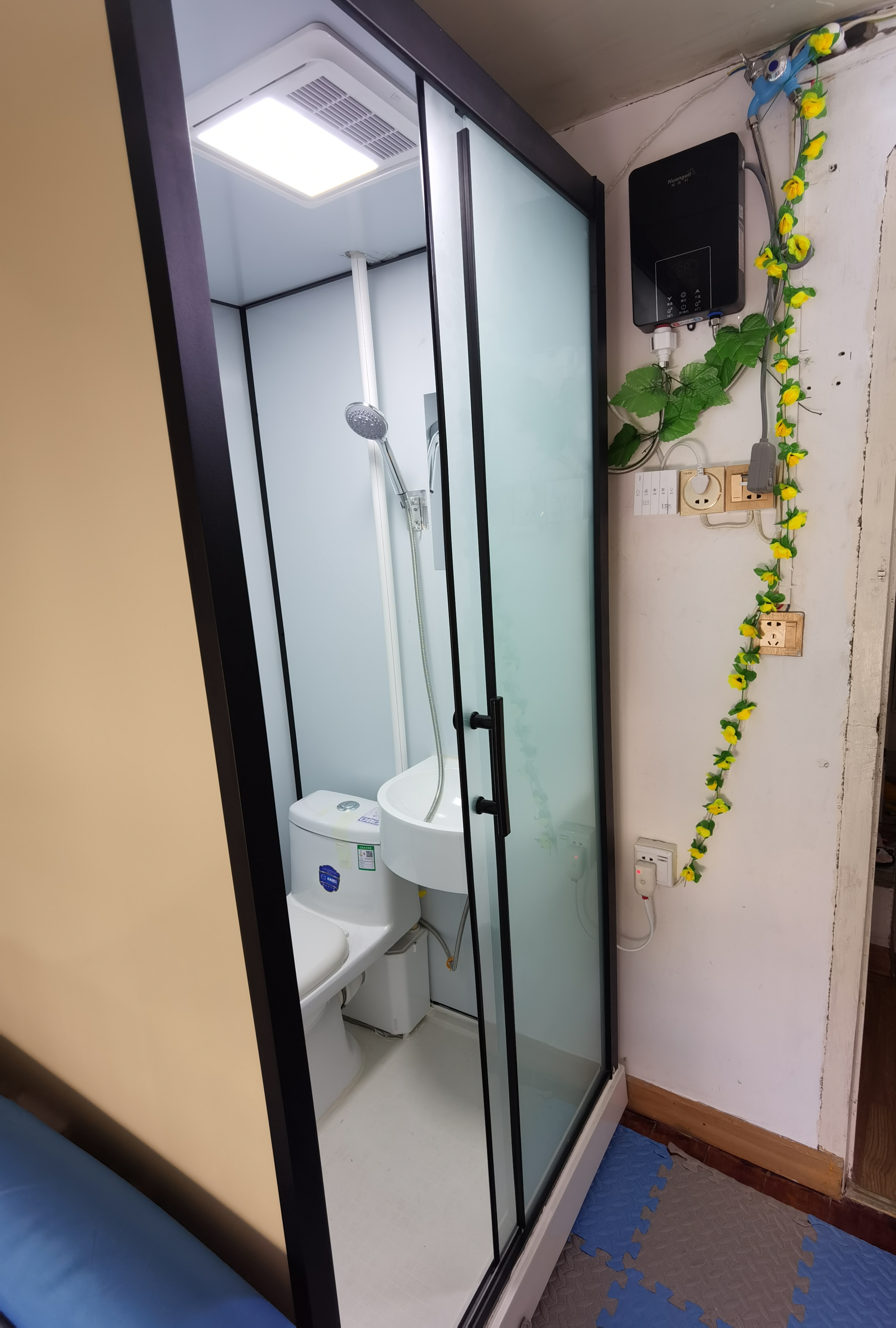 香楠小区39弄 随时看房·