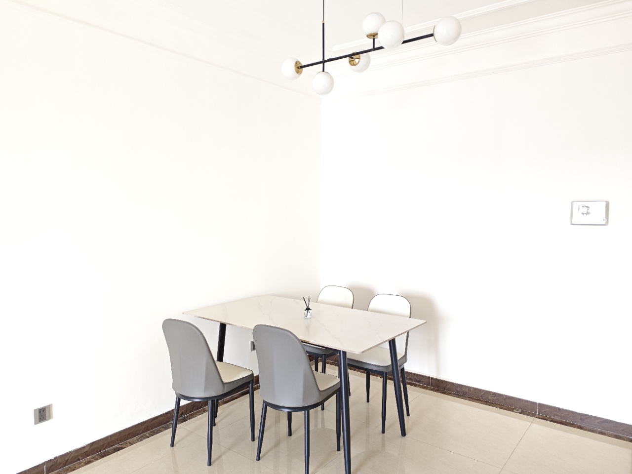 金碧领秀国际 随时看房·