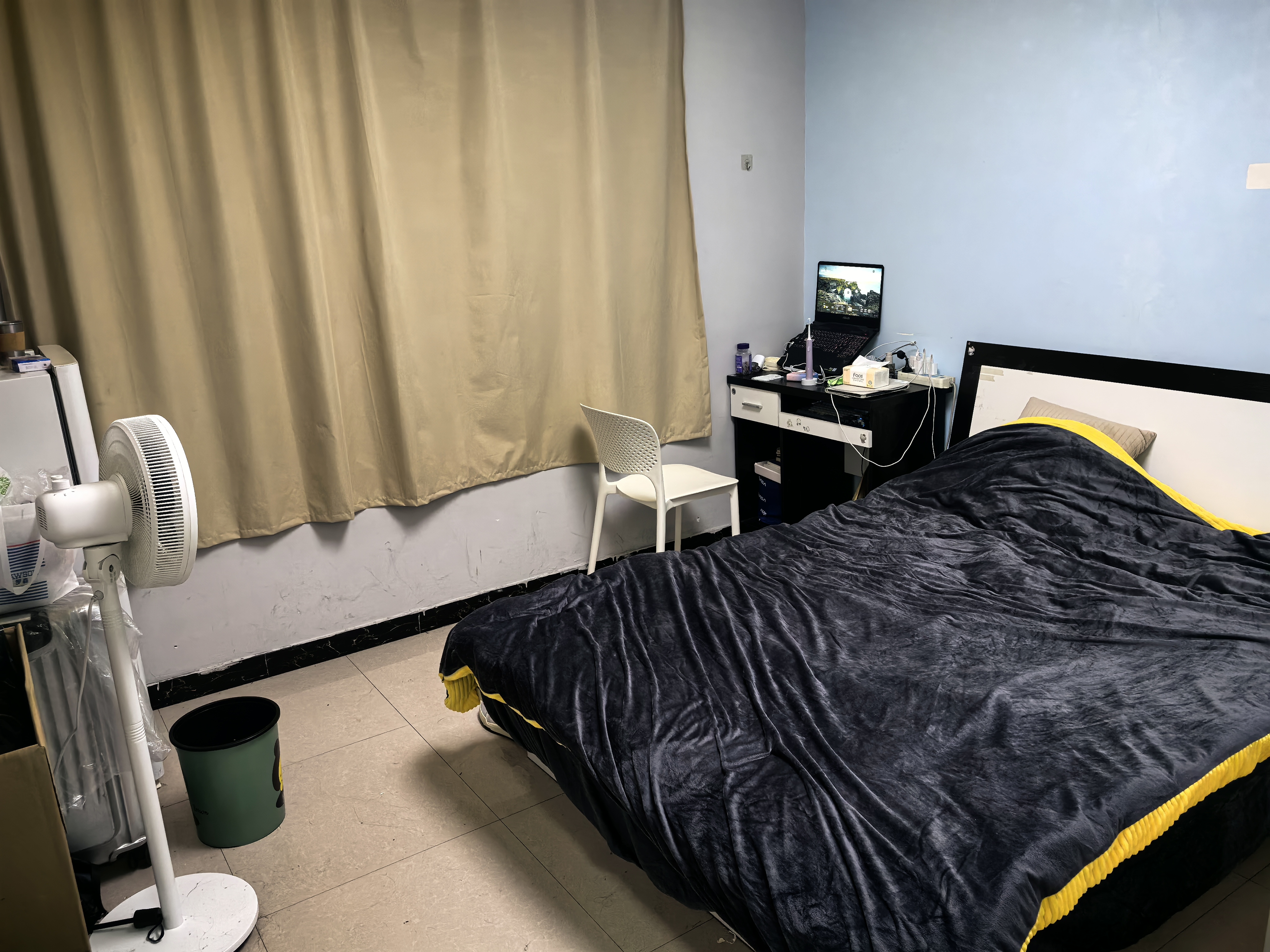 三杨新村 随时看房·