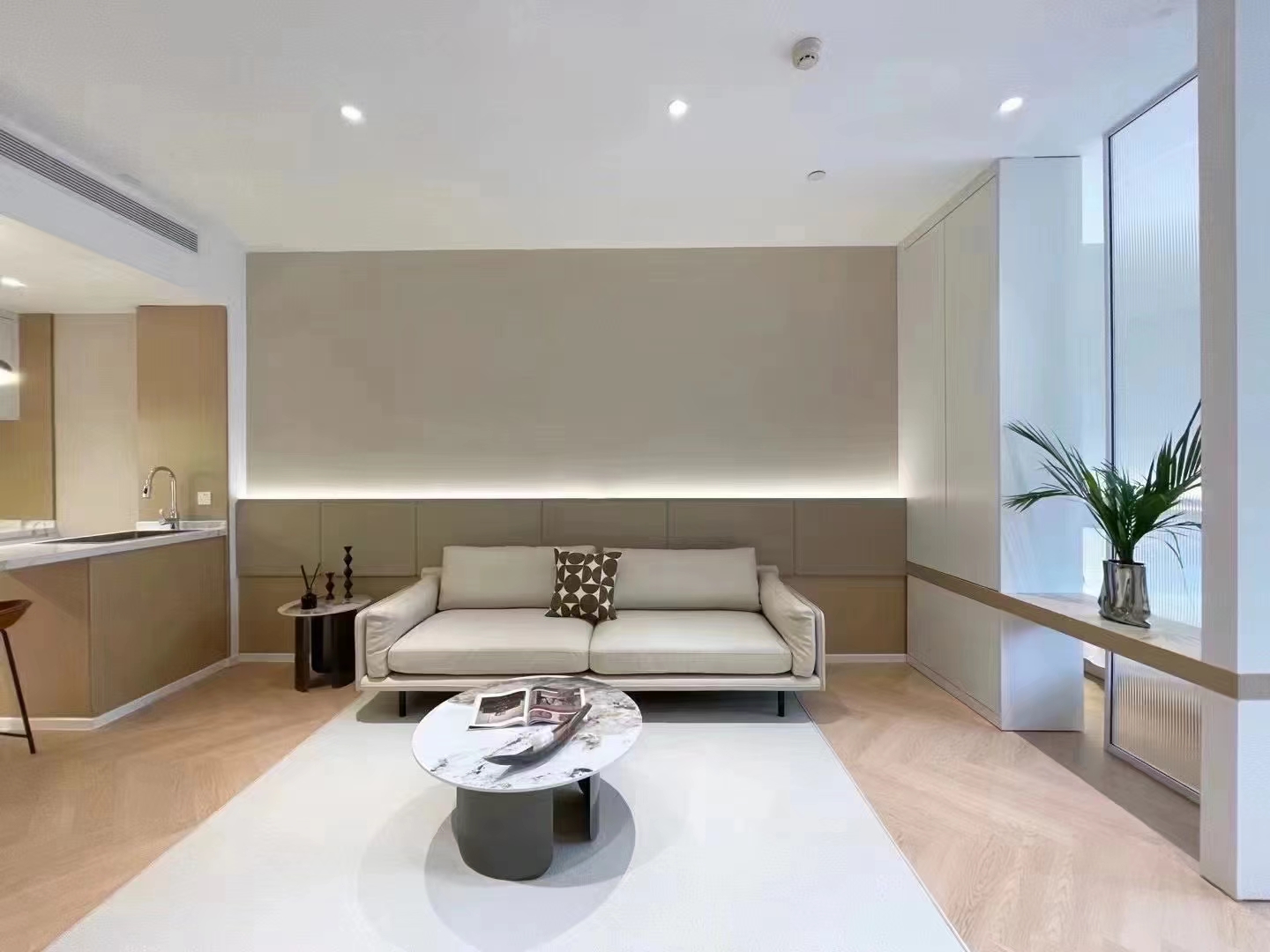 万源经典 随时看房·