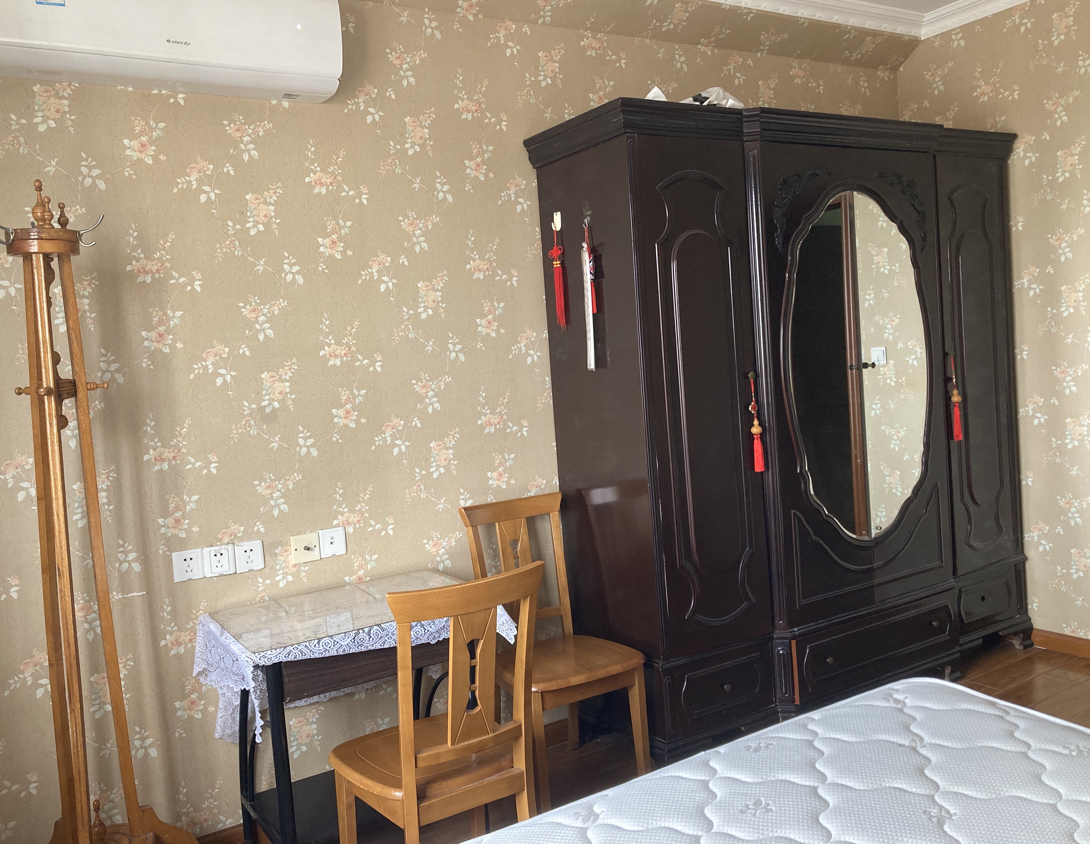 云台小区 随时看房·