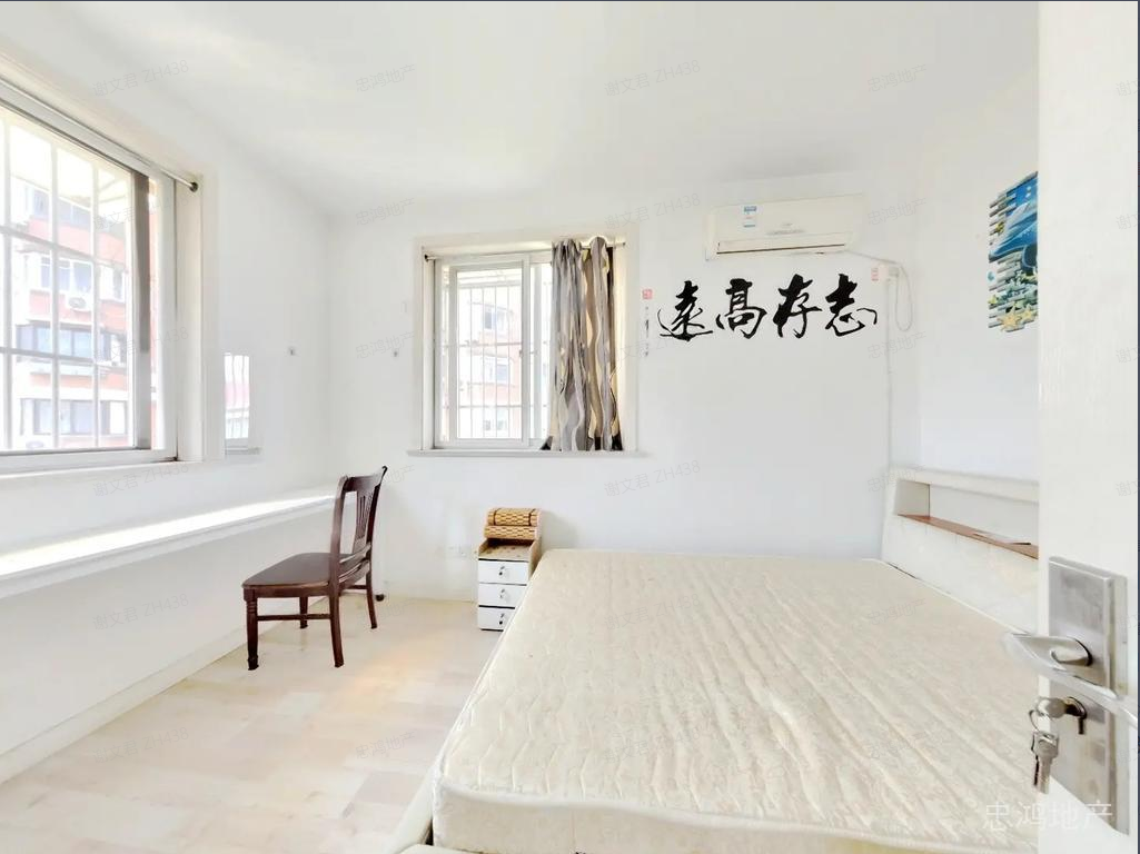 芙二小区 随时看房·