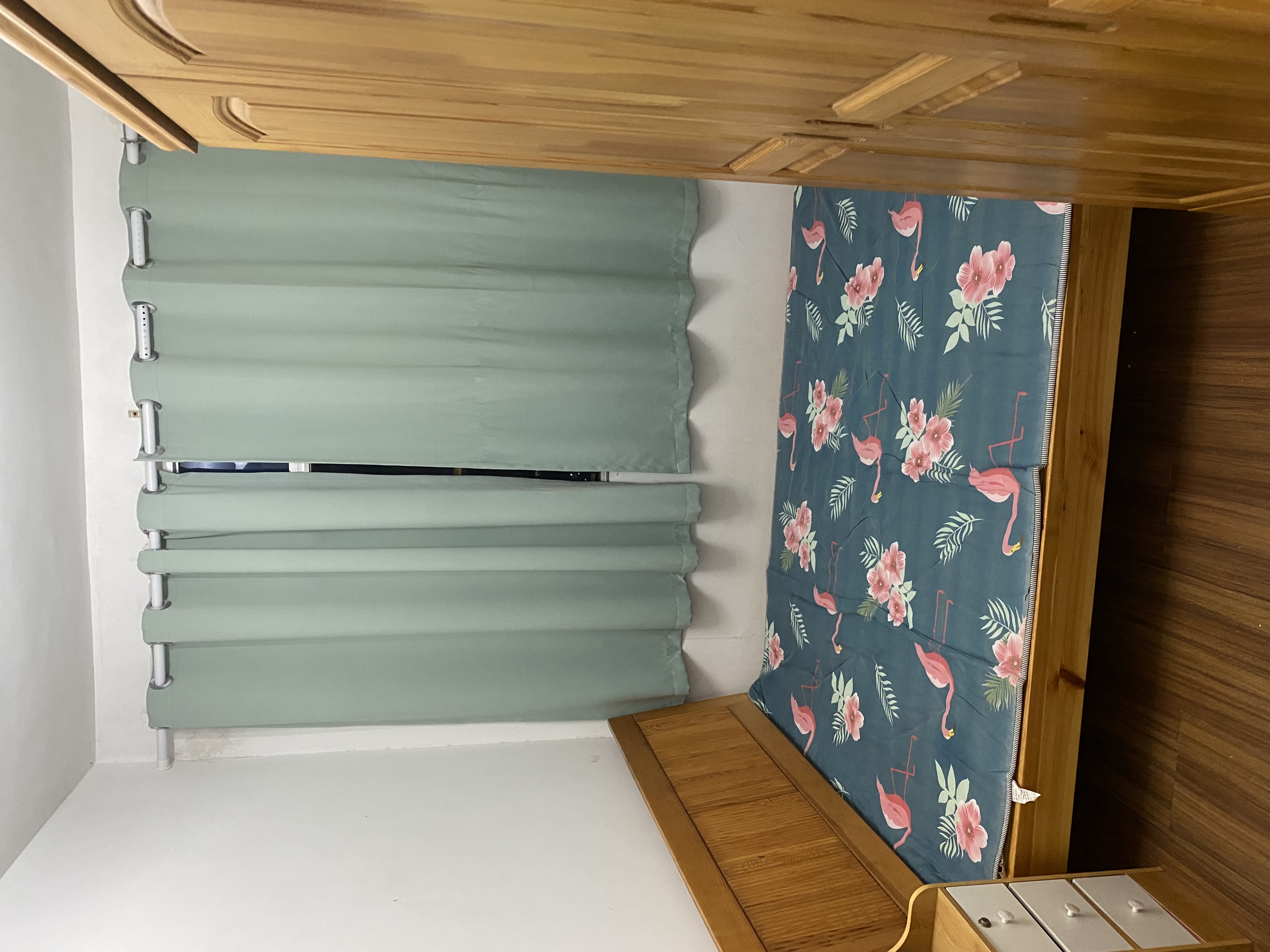 学田苑 随时看房·