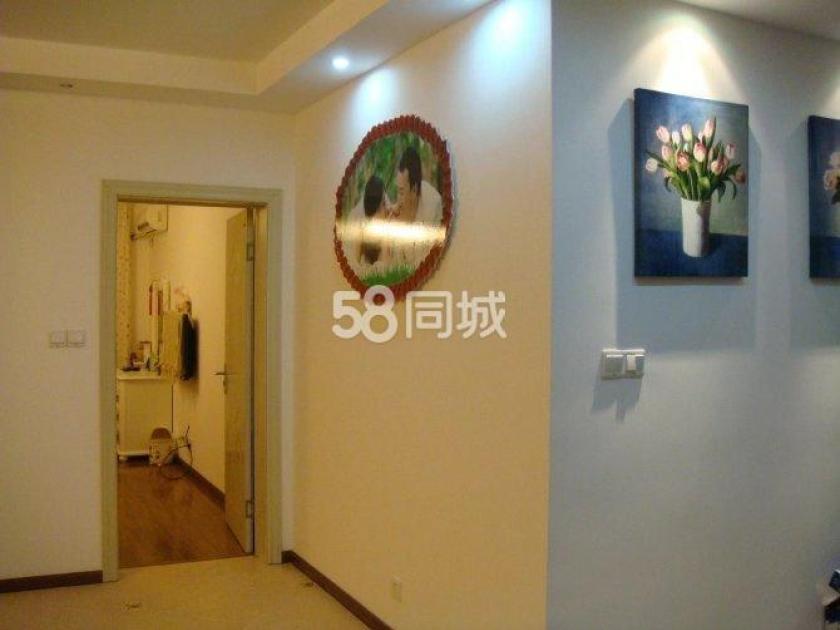 新联家园 随时看房·