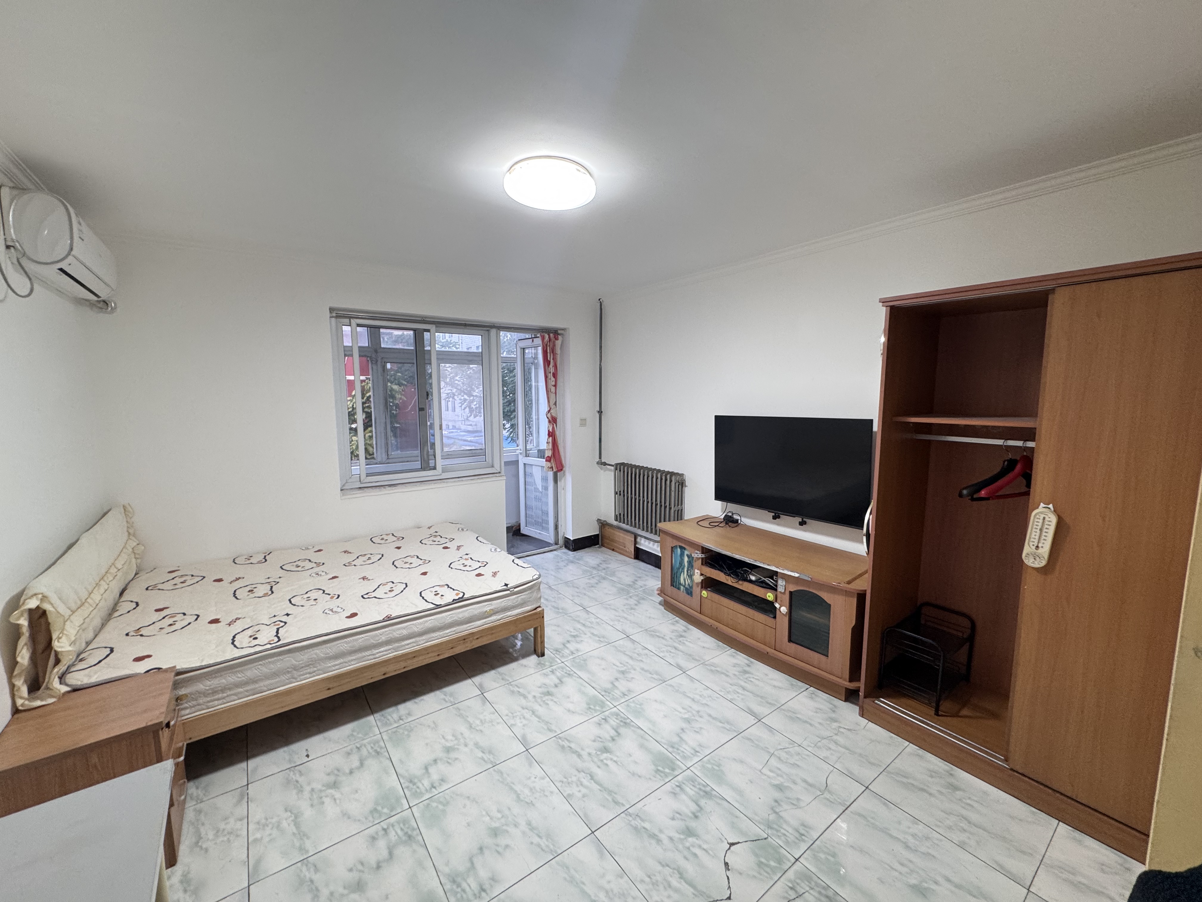 马连道西里小区 2居室 5100元/月