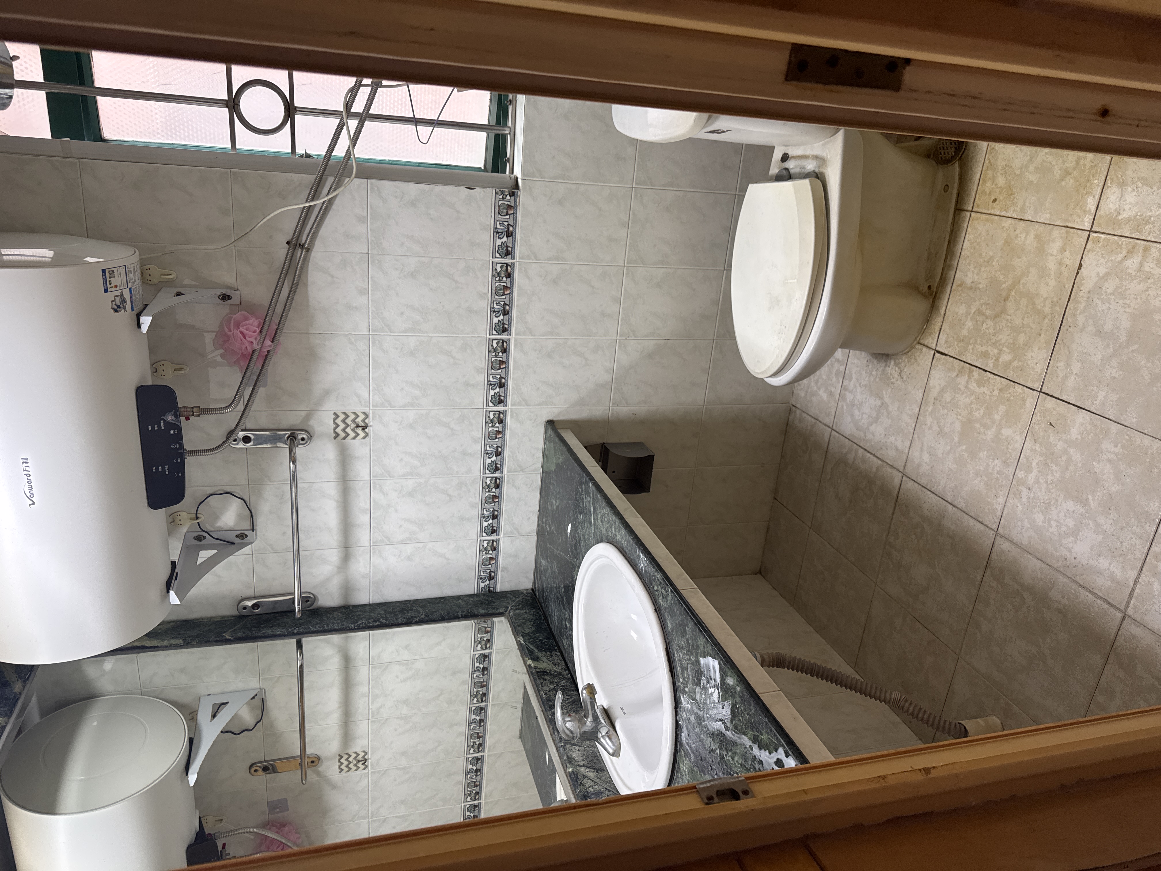 华港花园 随时看房·