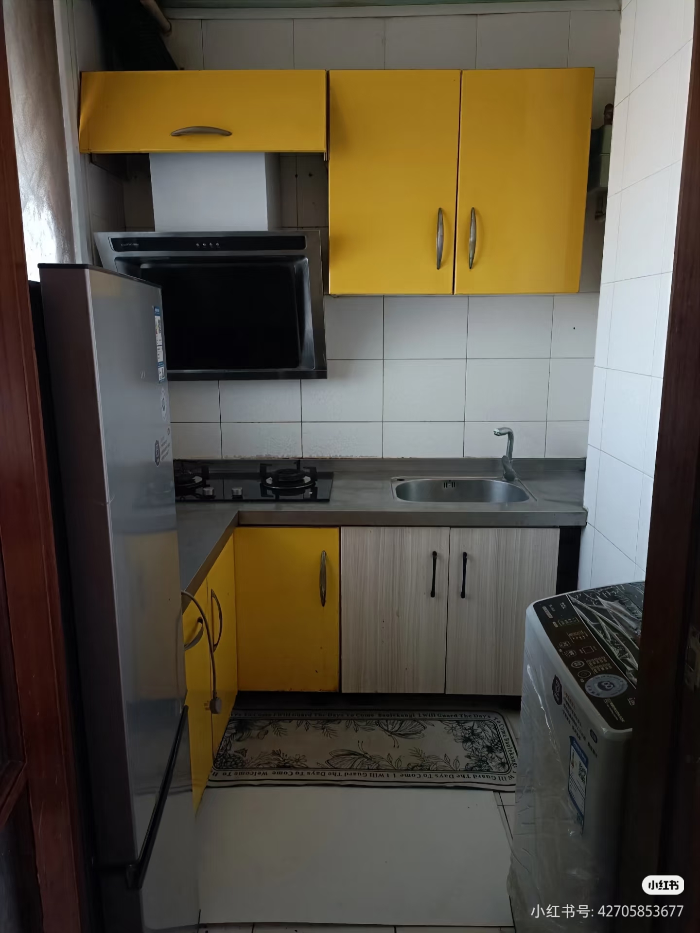 复兴门外大街21号楼 随时看房·