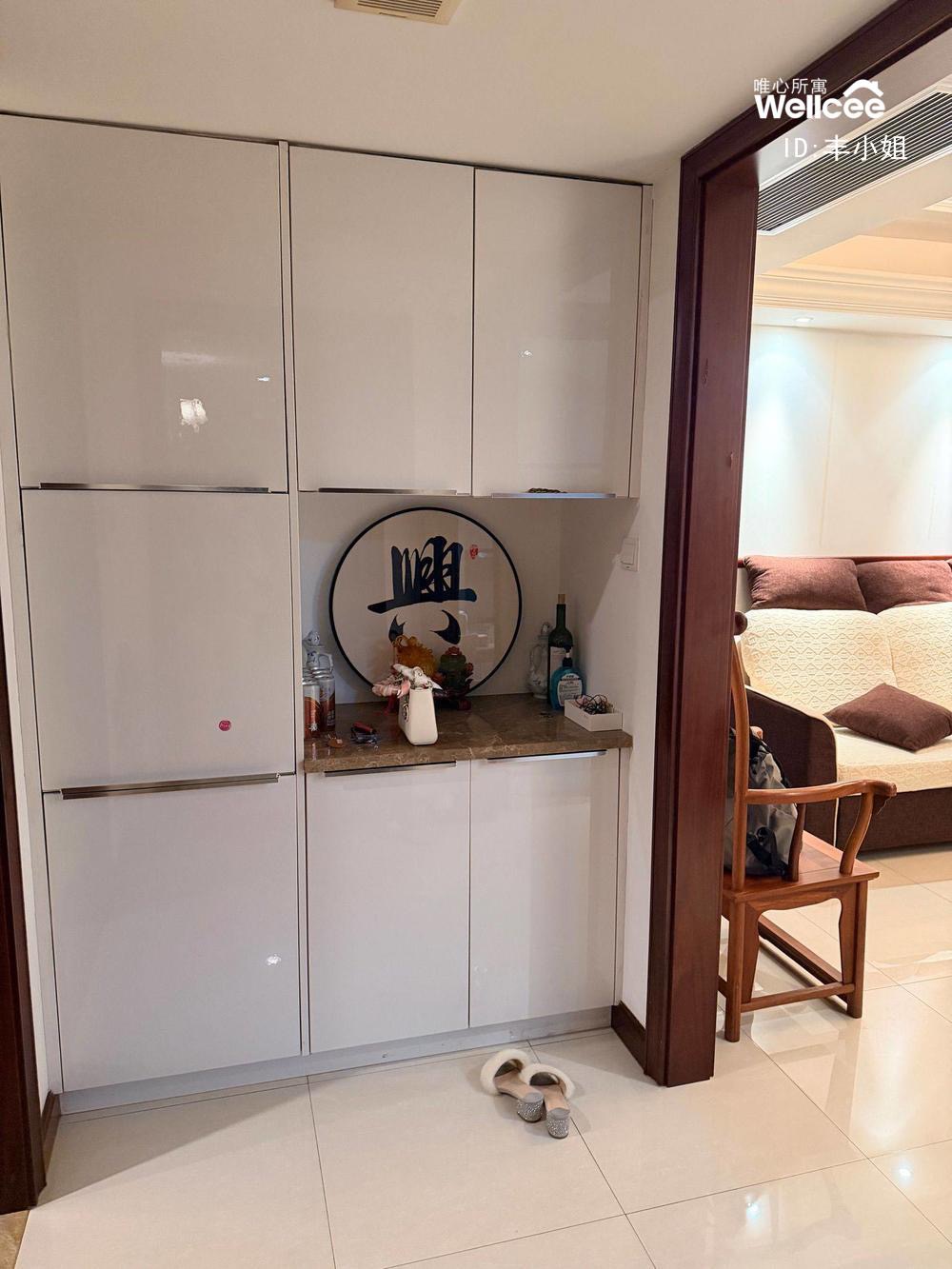 万科草庄 随时看房·