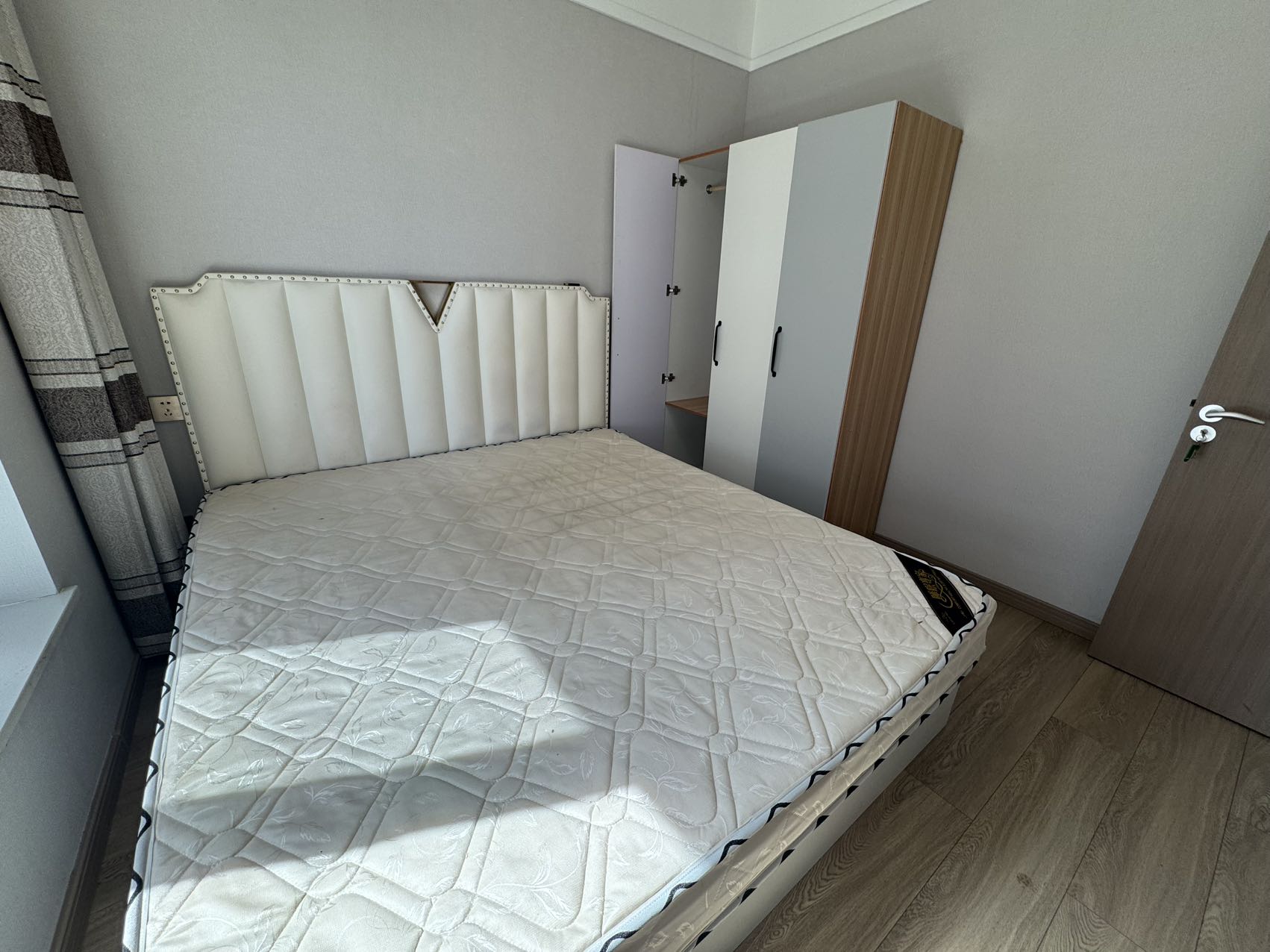 兴泽园 随时看房·