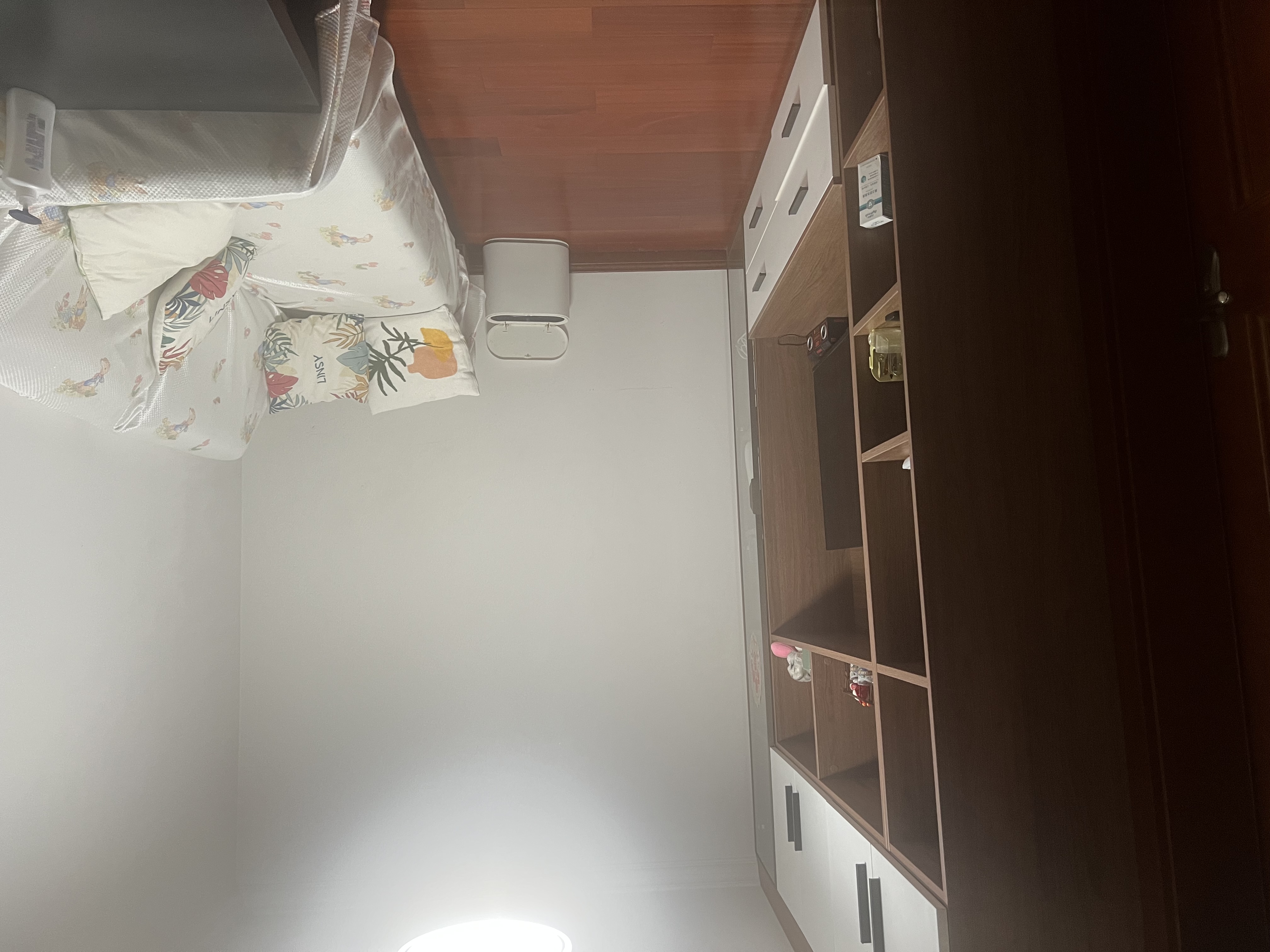 林荫大楼 随时看房·