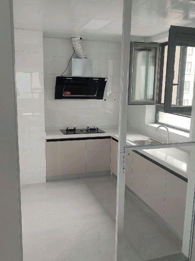 银丰玖玺城融和府 随时看房·