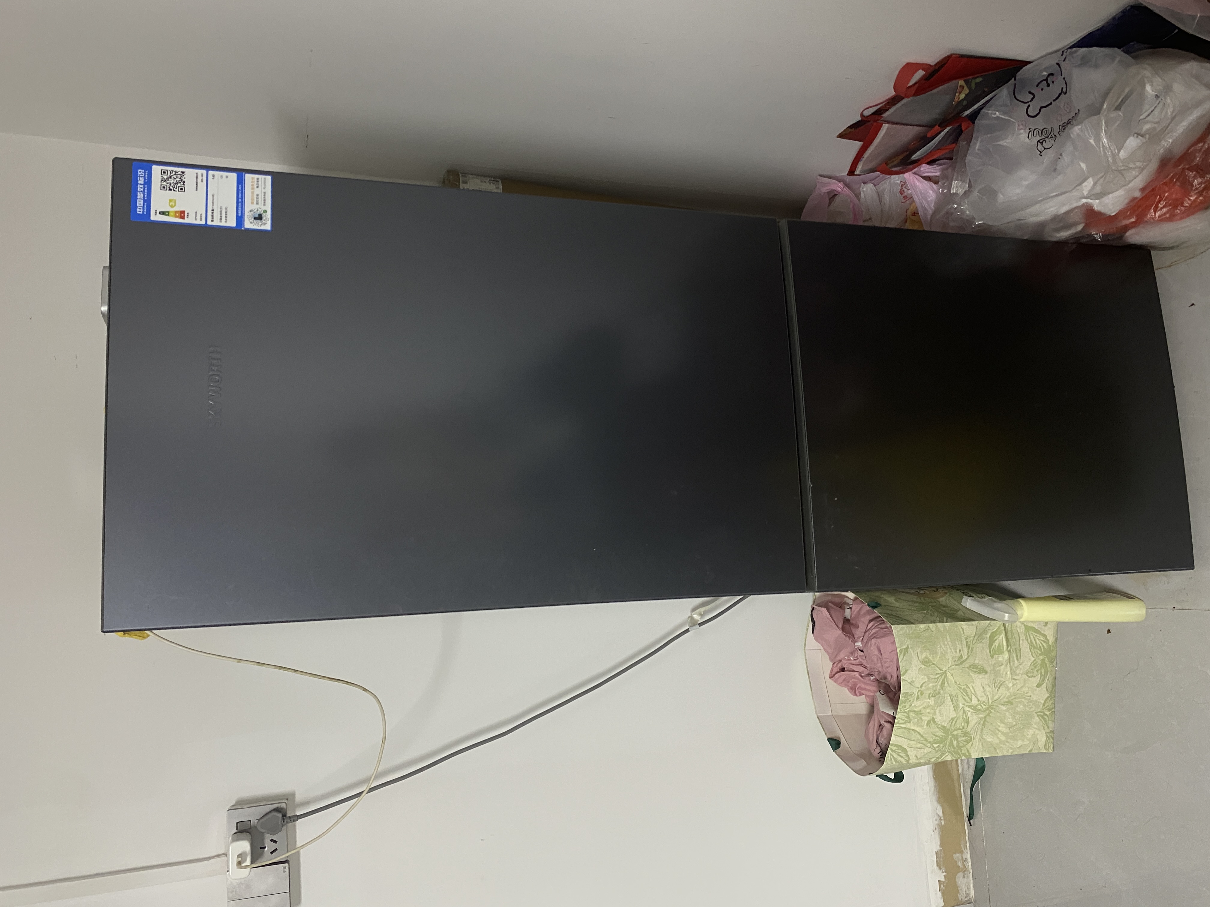 新贤一巷5号楼 随时看房·