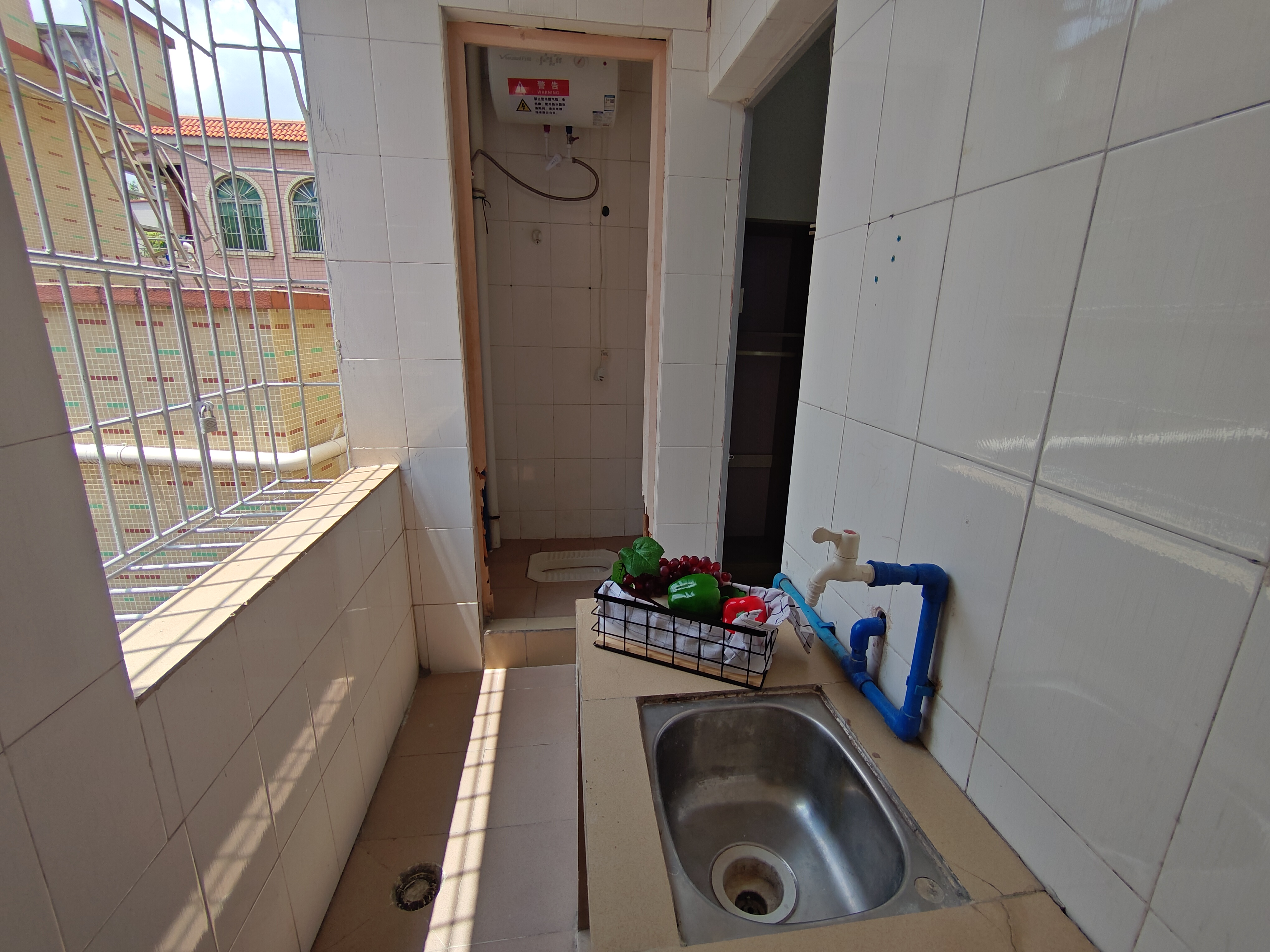 鸦岗村 随时看房·