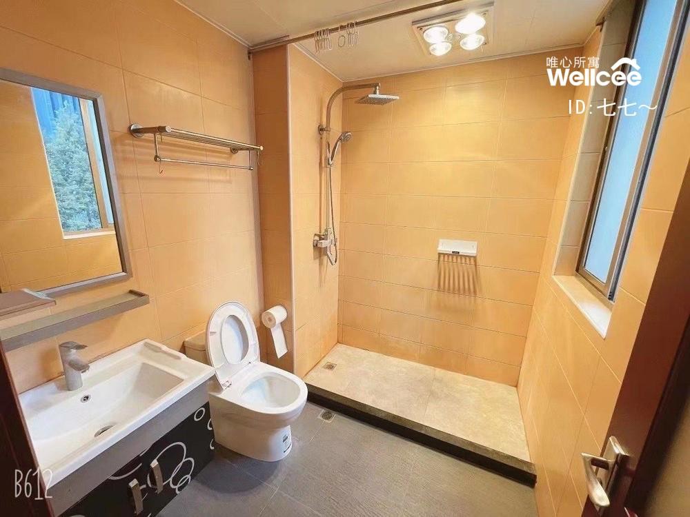 星河世纪城小区 随时看房·