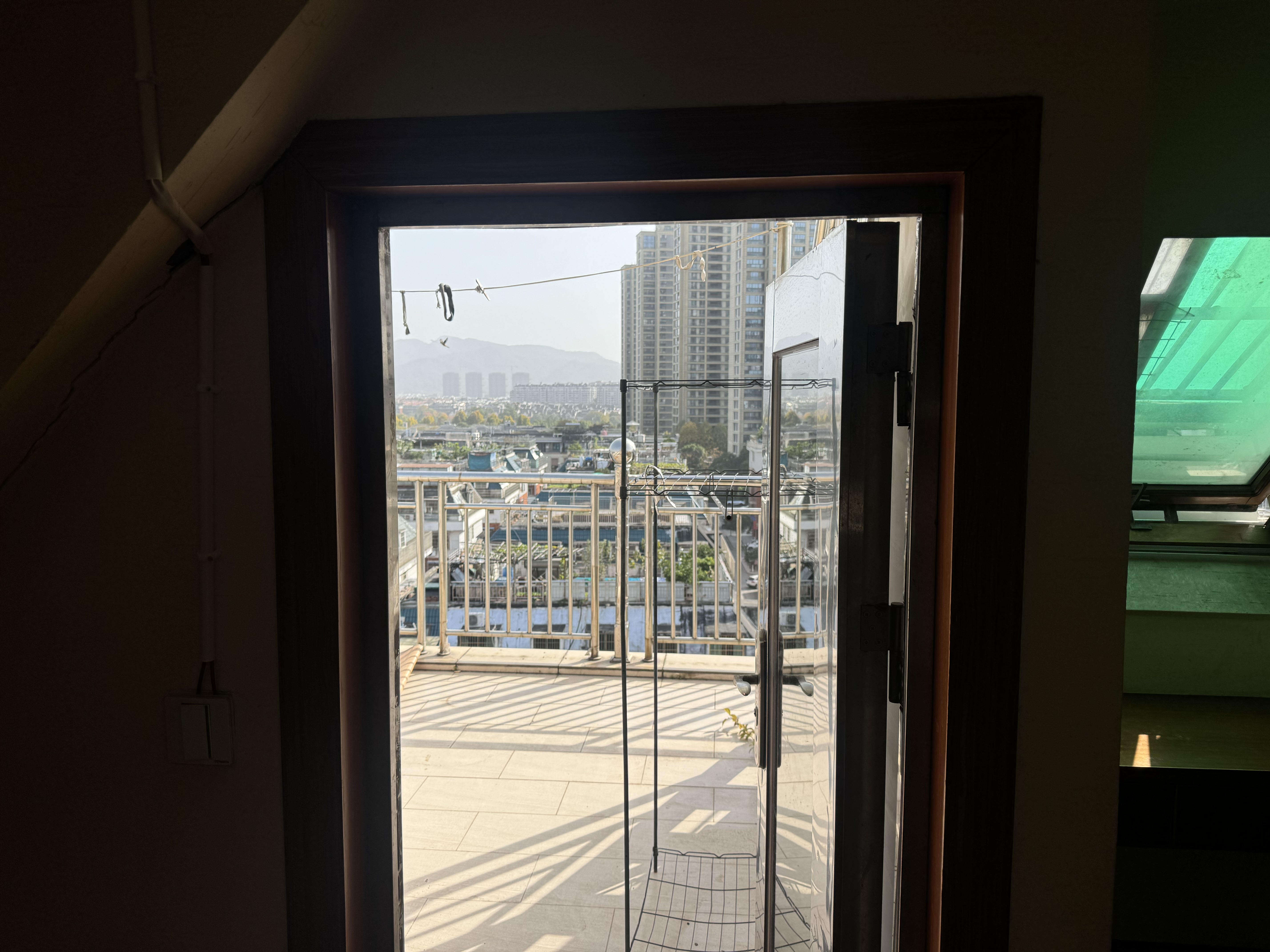 永祥社区 随时看房·