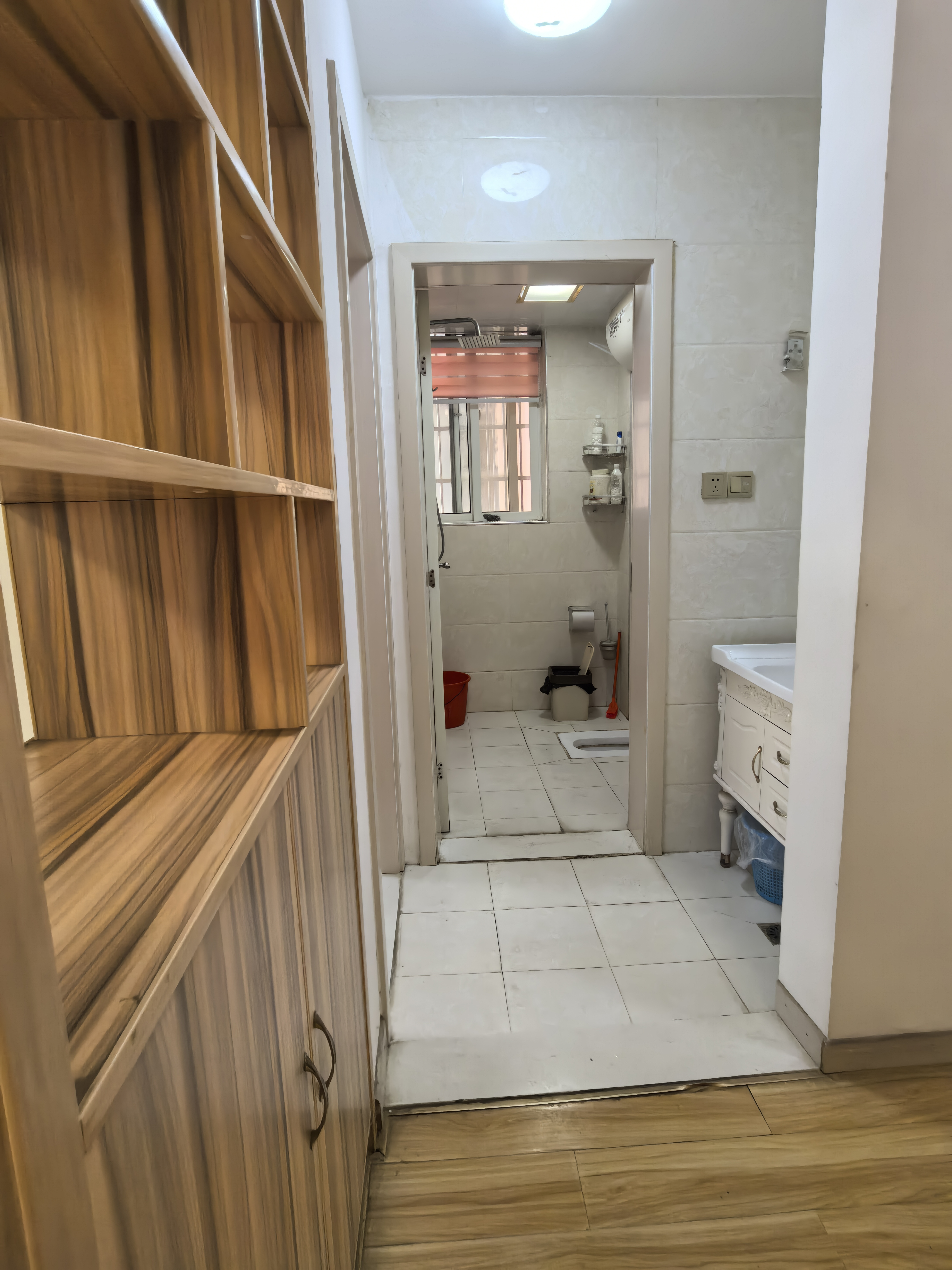 美府明苑 随时看房·