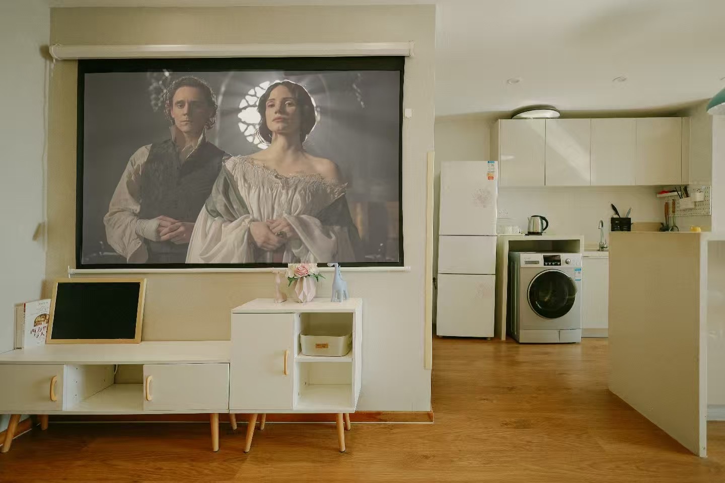 金沙滩壹号小区 随时看房·