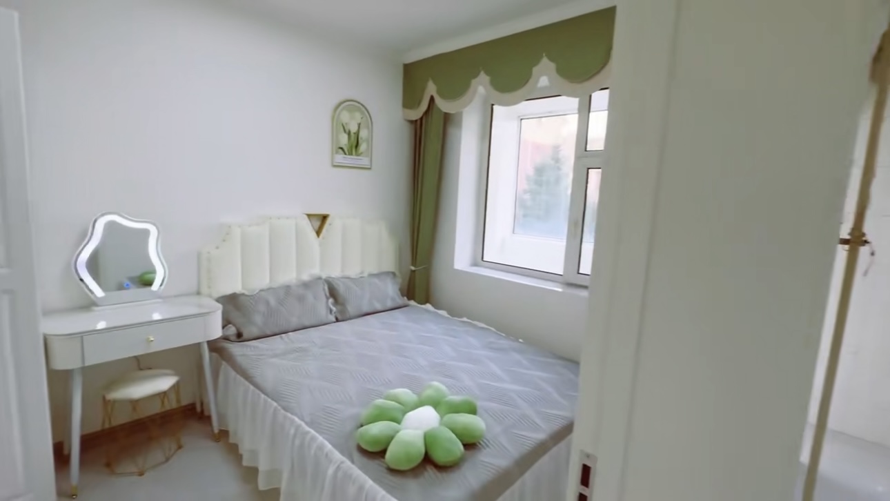 新兴红旗嘉园 随时看房·