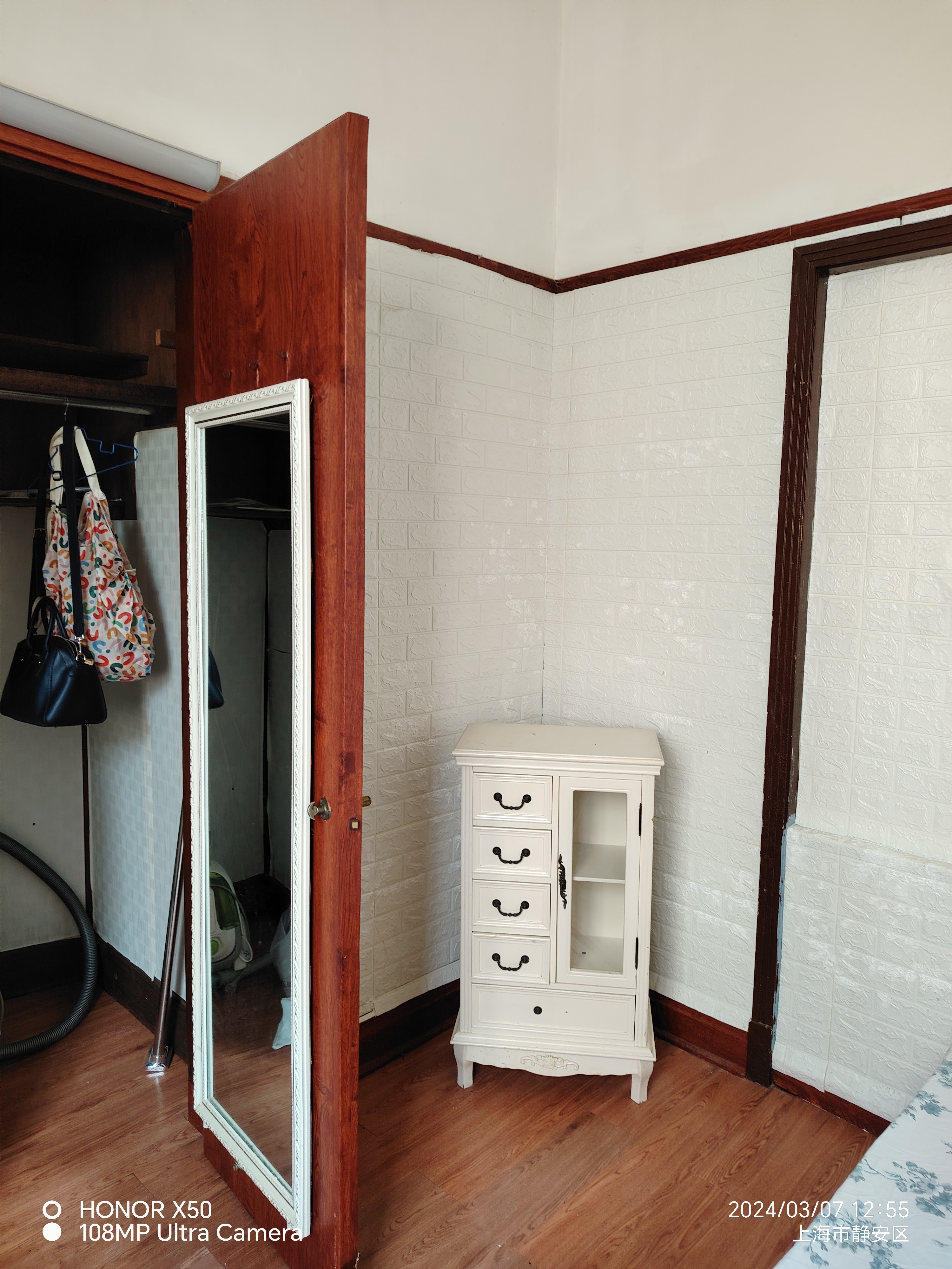 景华新村 随时看房·