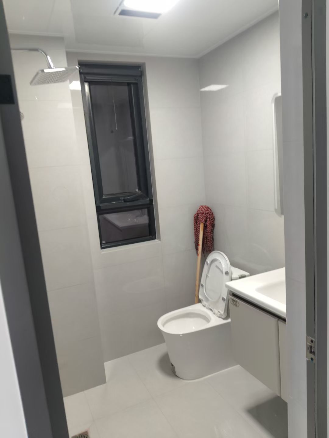 万科高新华府 随时看房·