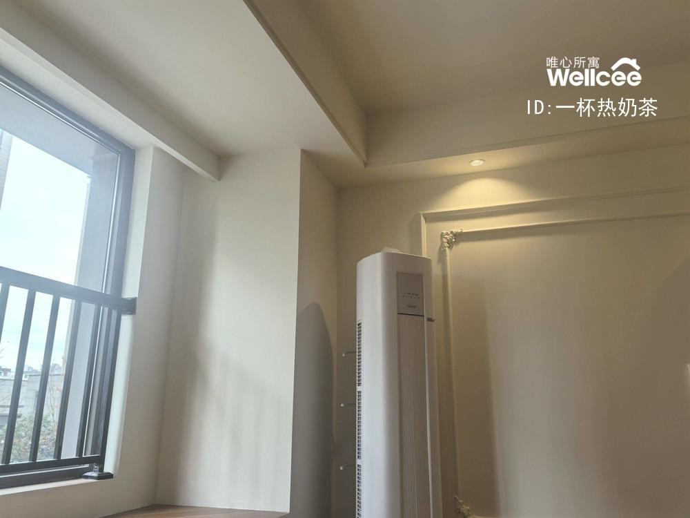 潮遇宁新里 随时看房·