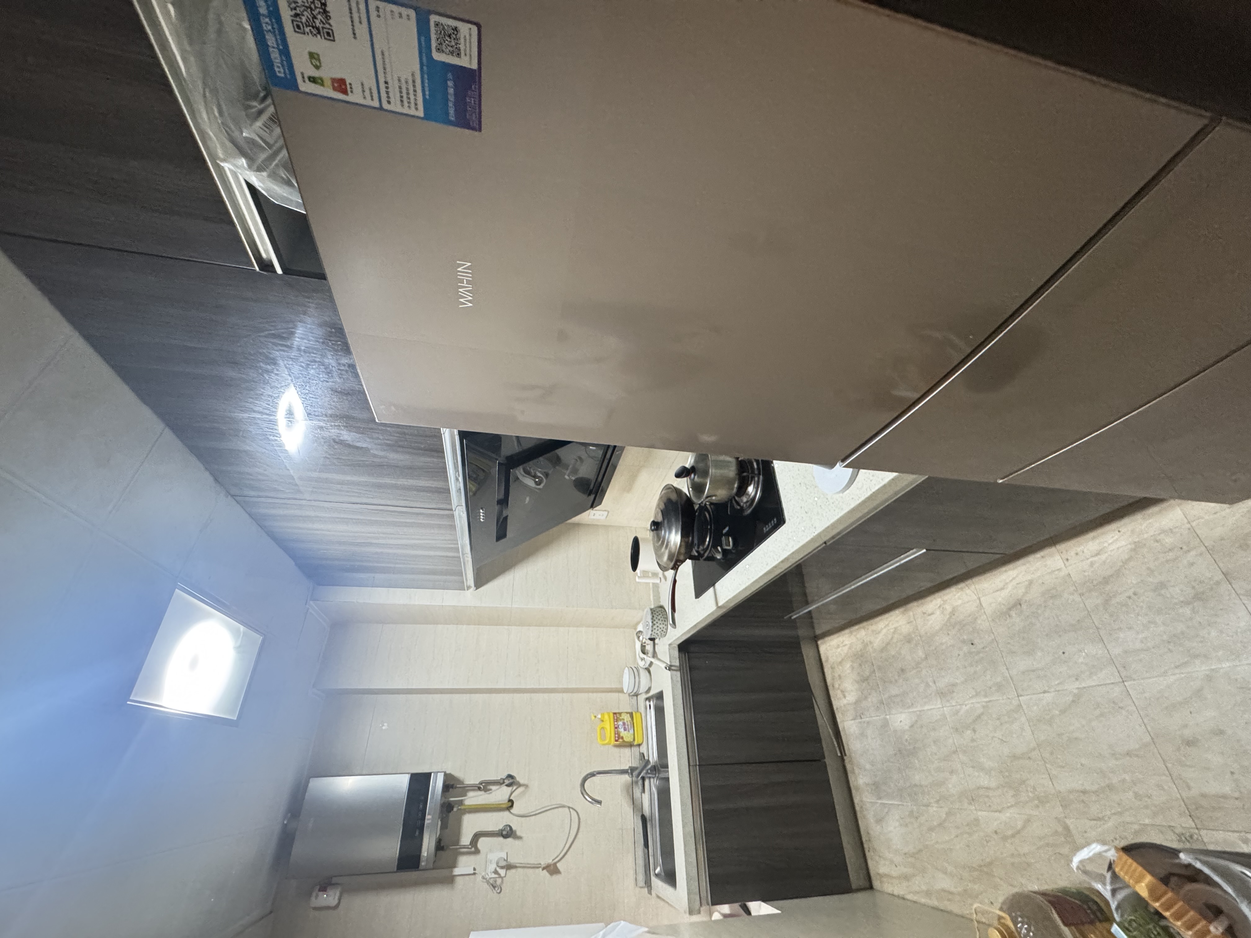 金域天下三期 随时看房·