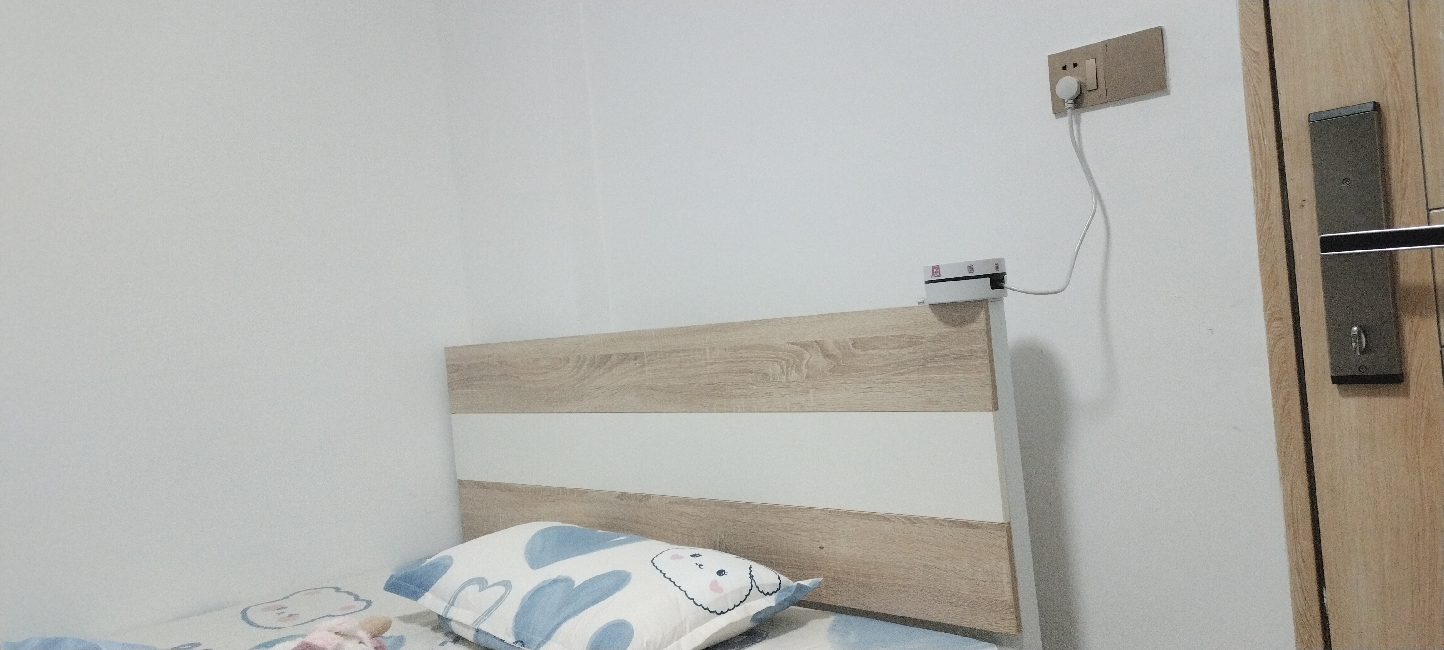 下早新村61栋）