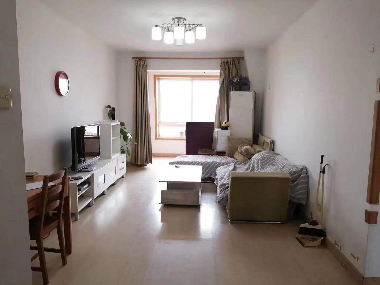 双惠苑肆号院 2居室 2500元/月