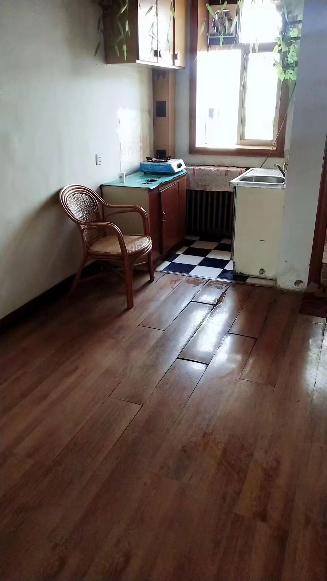 高各庄 随时看房·