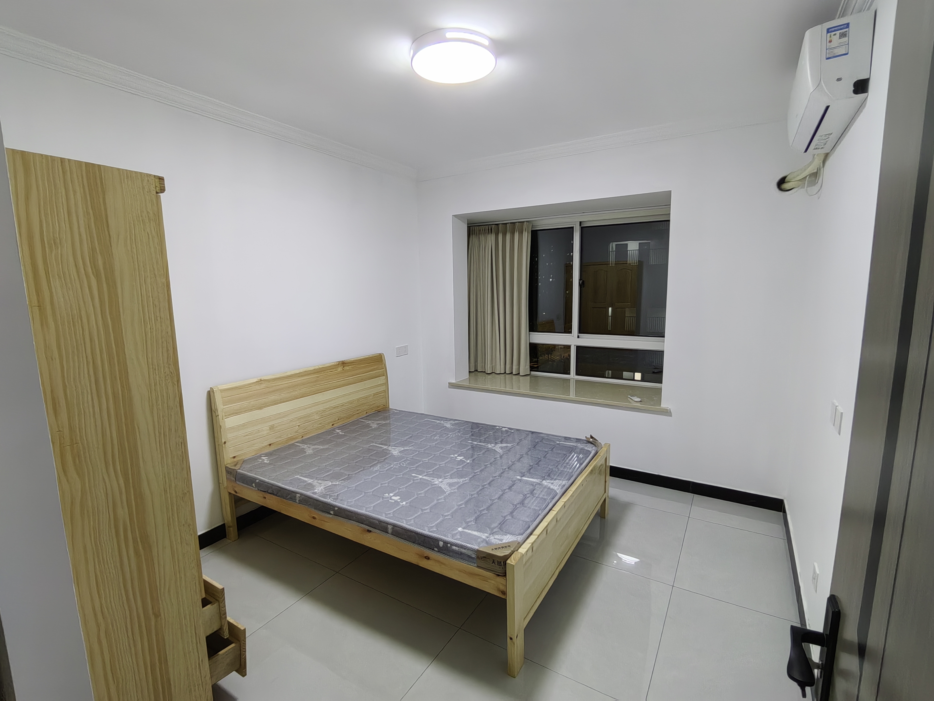 文亭苑 随时看房·