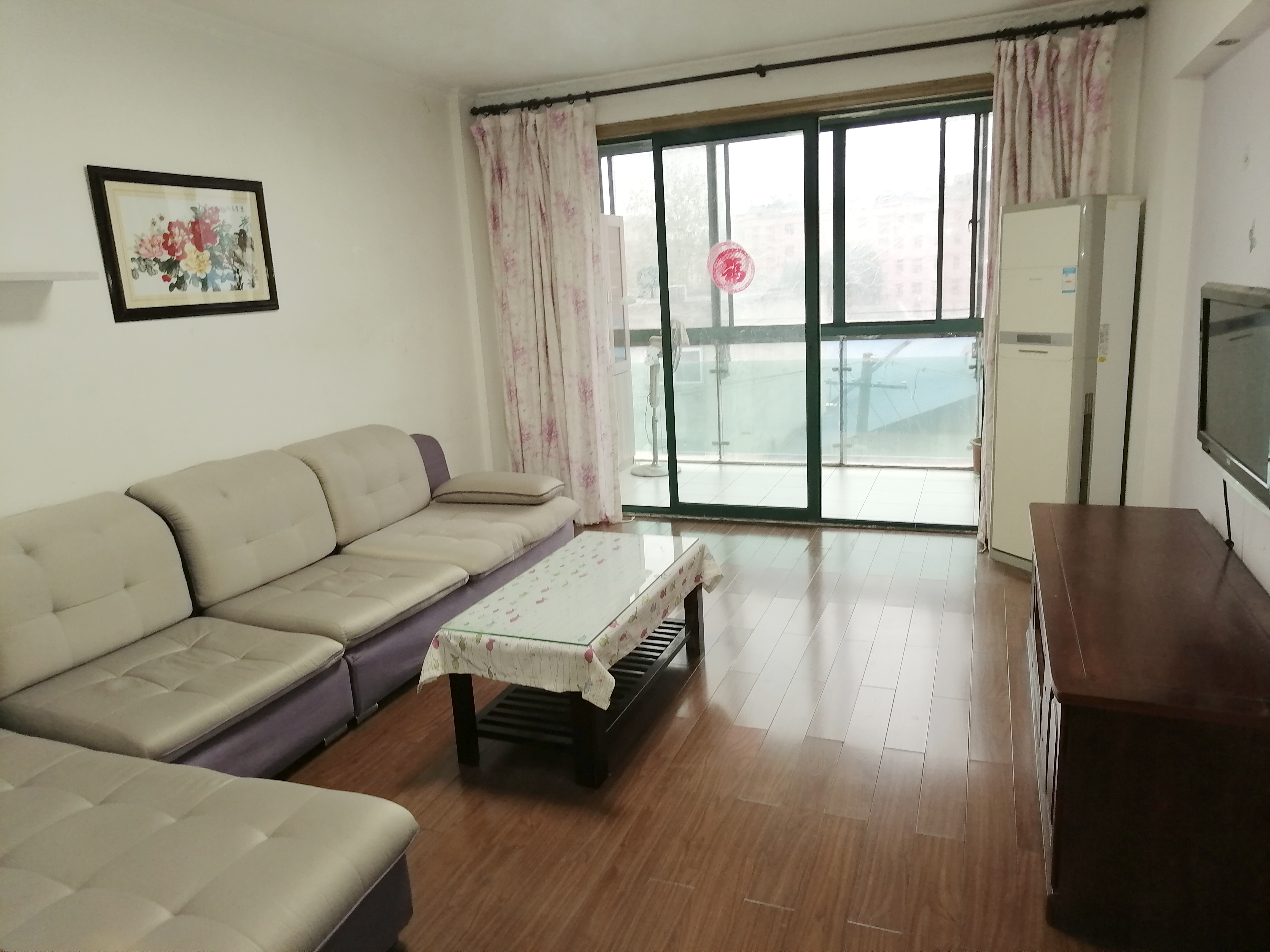 月亮湾亲水嘉园）