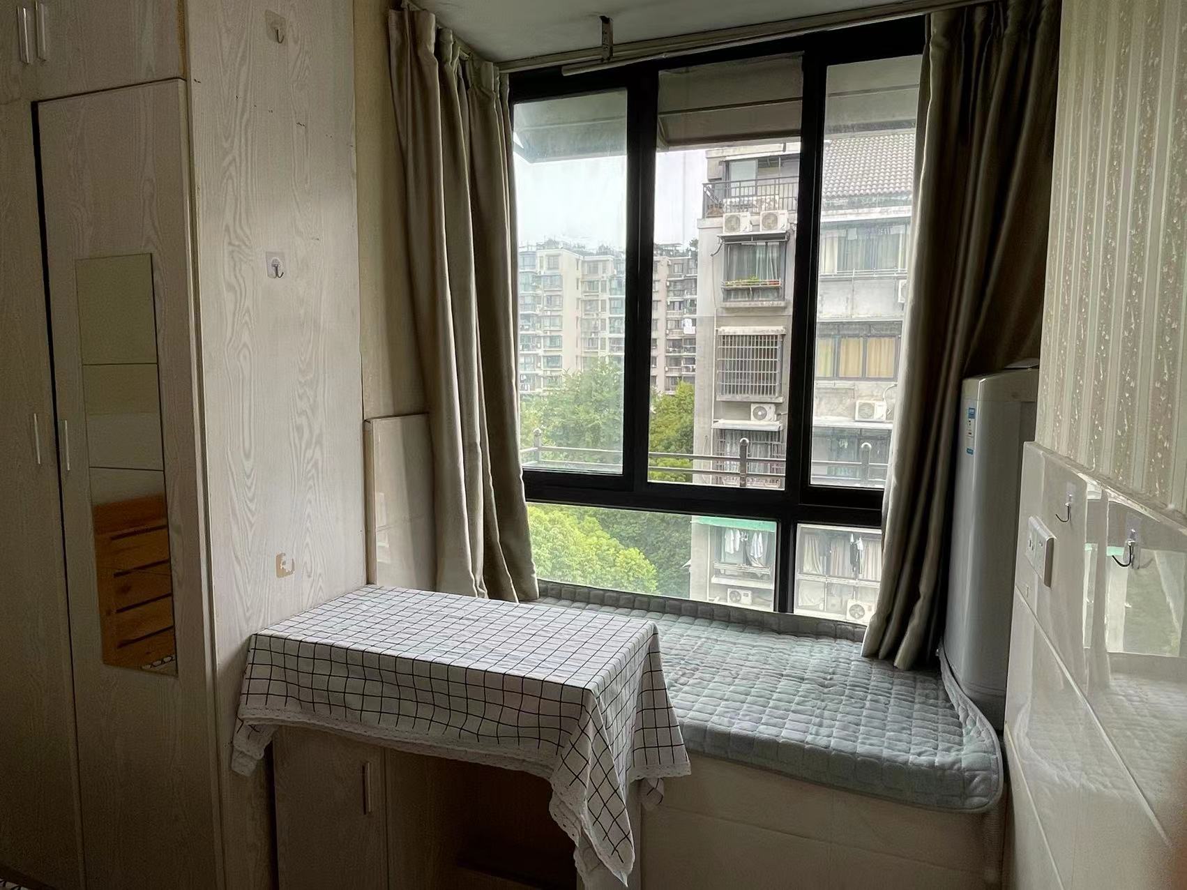 西溪花园 随时看房·