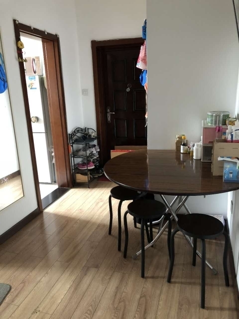 粉子胡同七号院 随时看房·