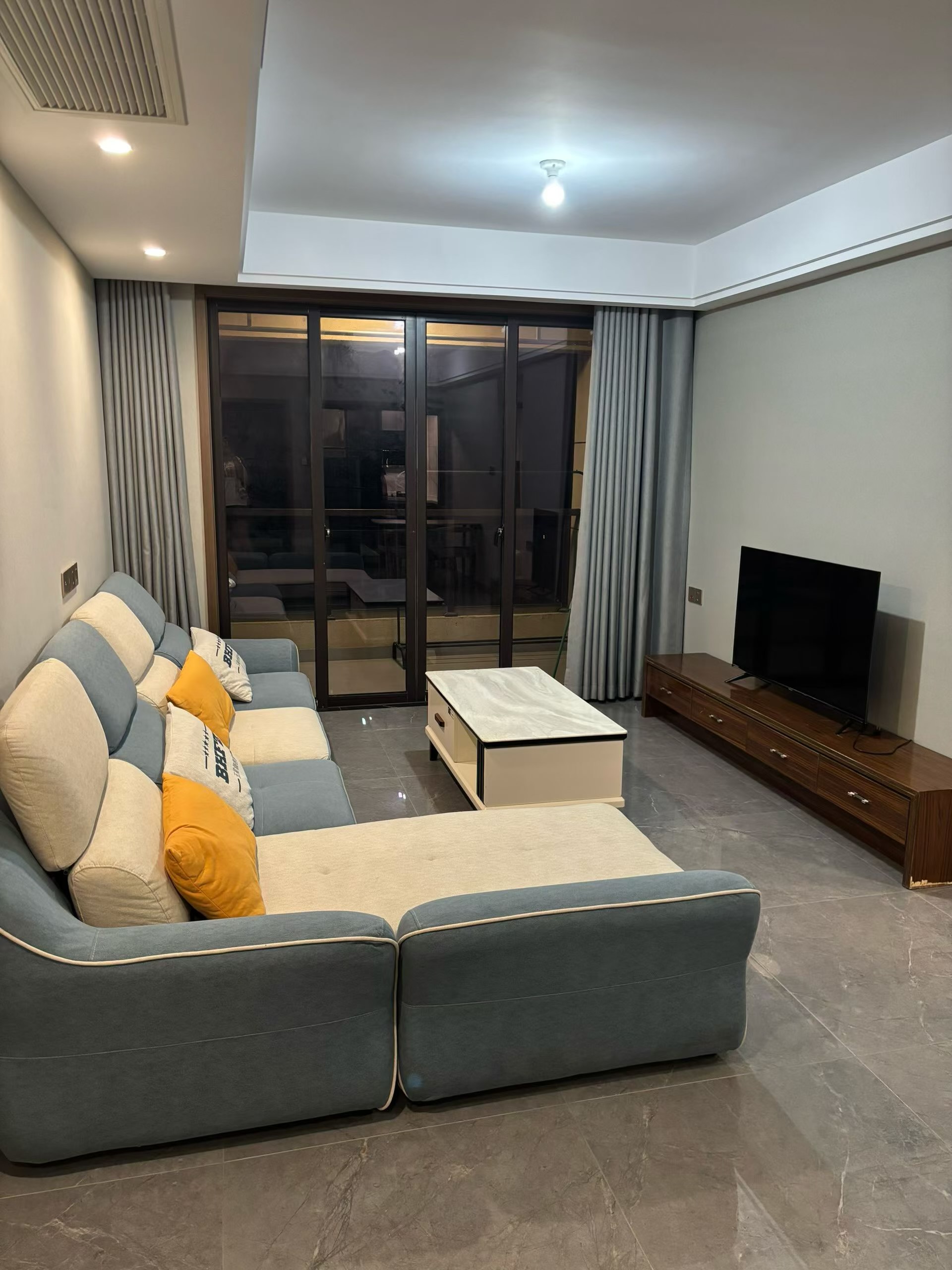 树兰健康谷 随时看房·