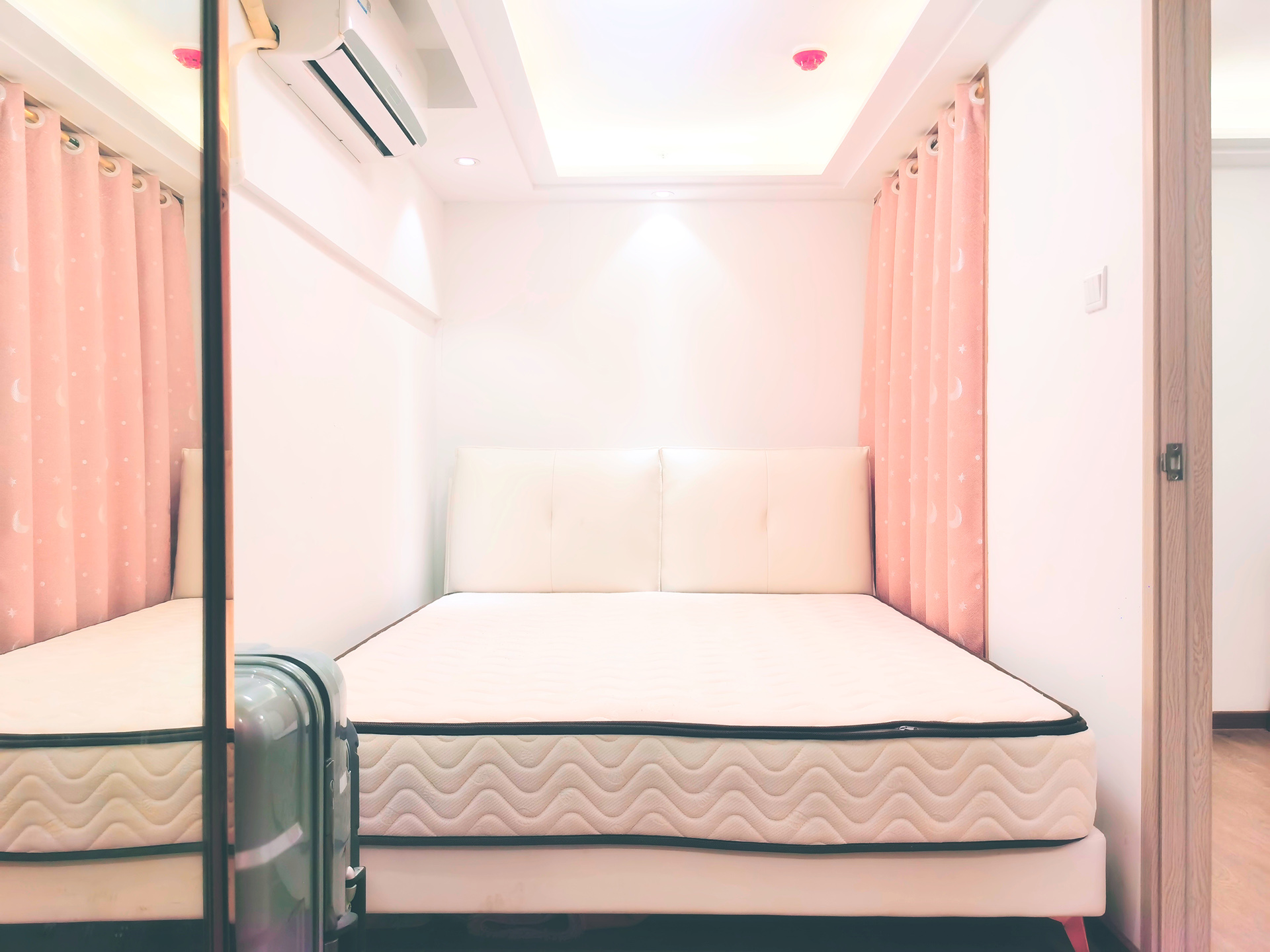 南浦时代公馆 随时看房·