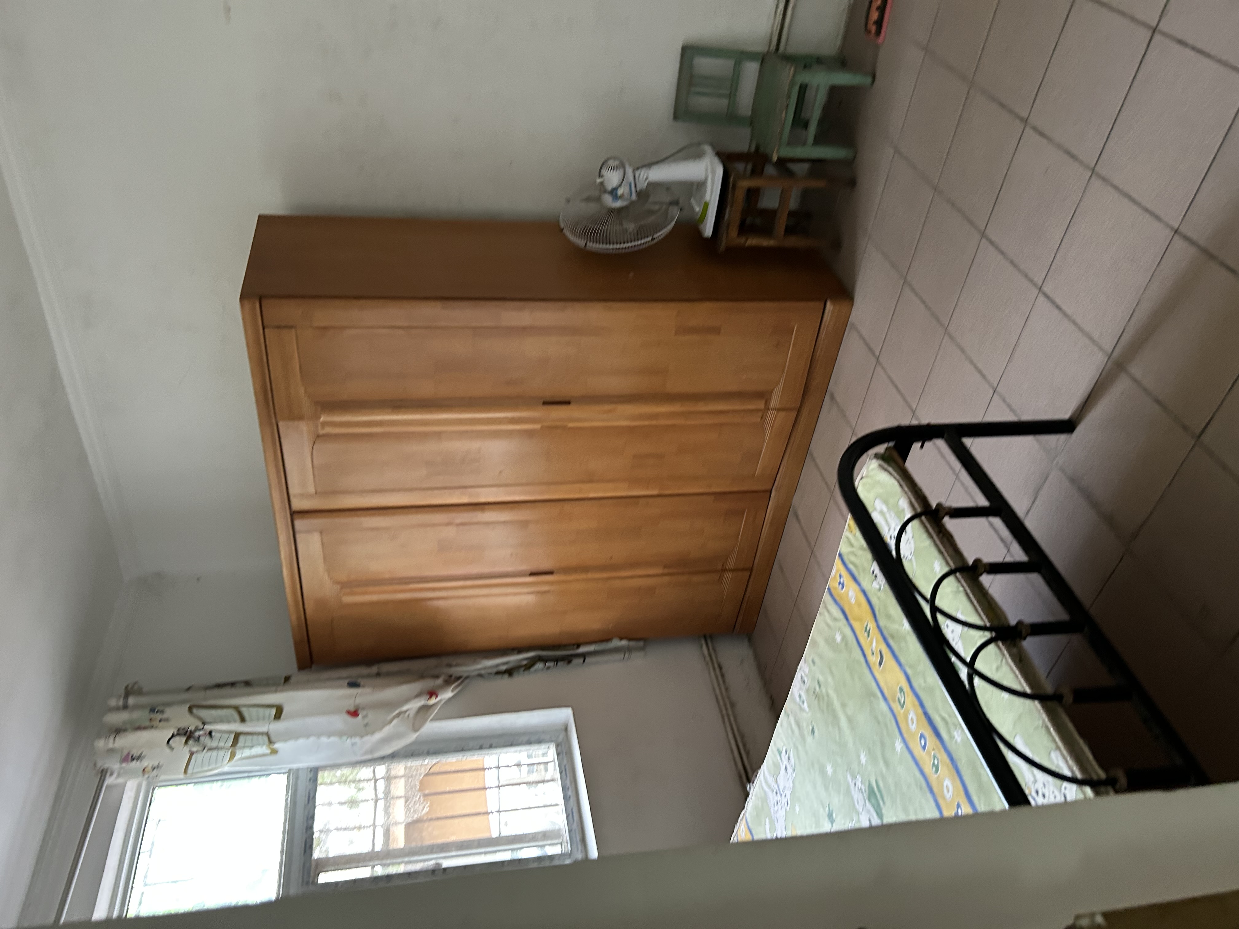 煤建六处 随时看房·