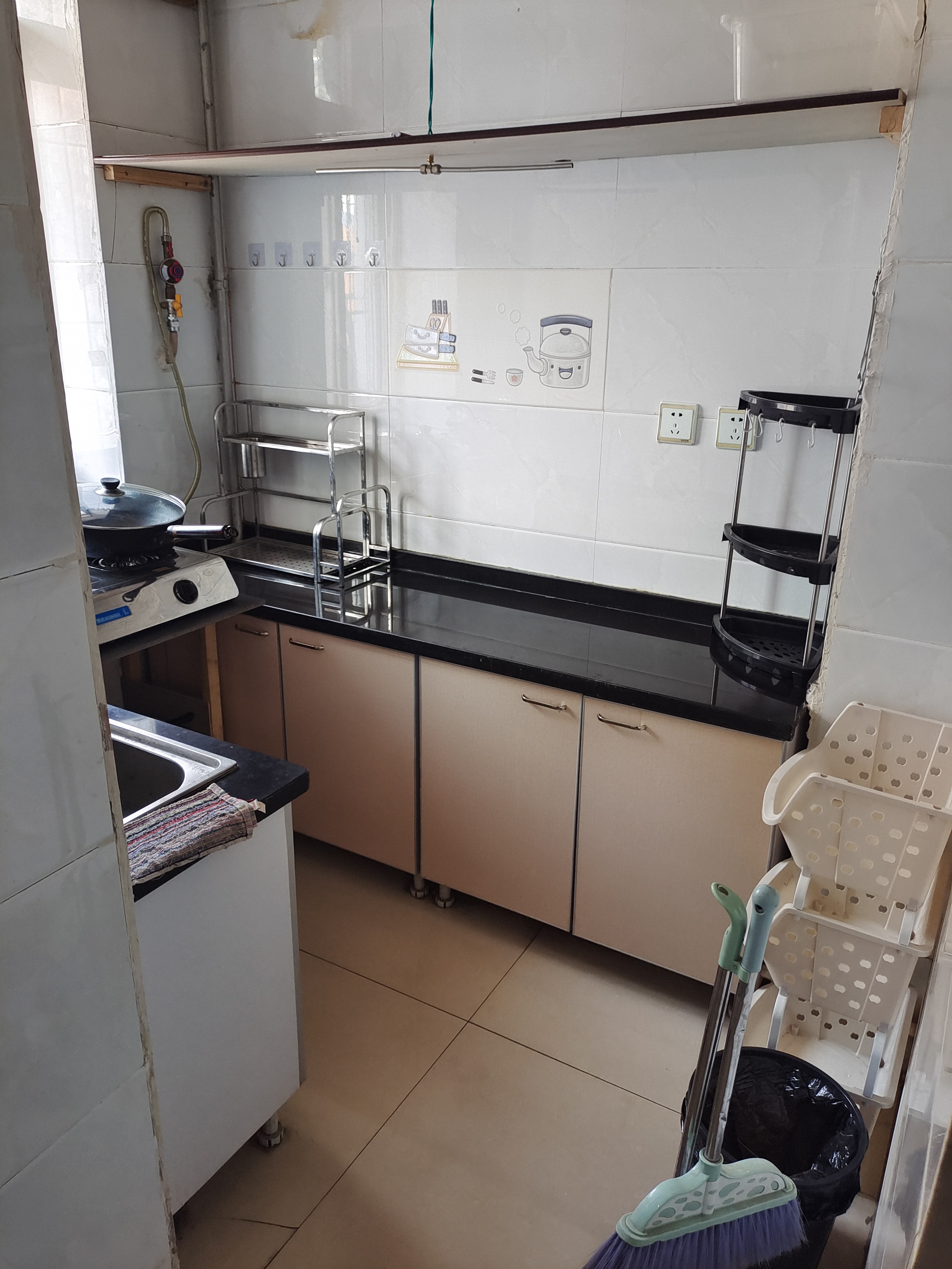 七十八号小区 随时看房·