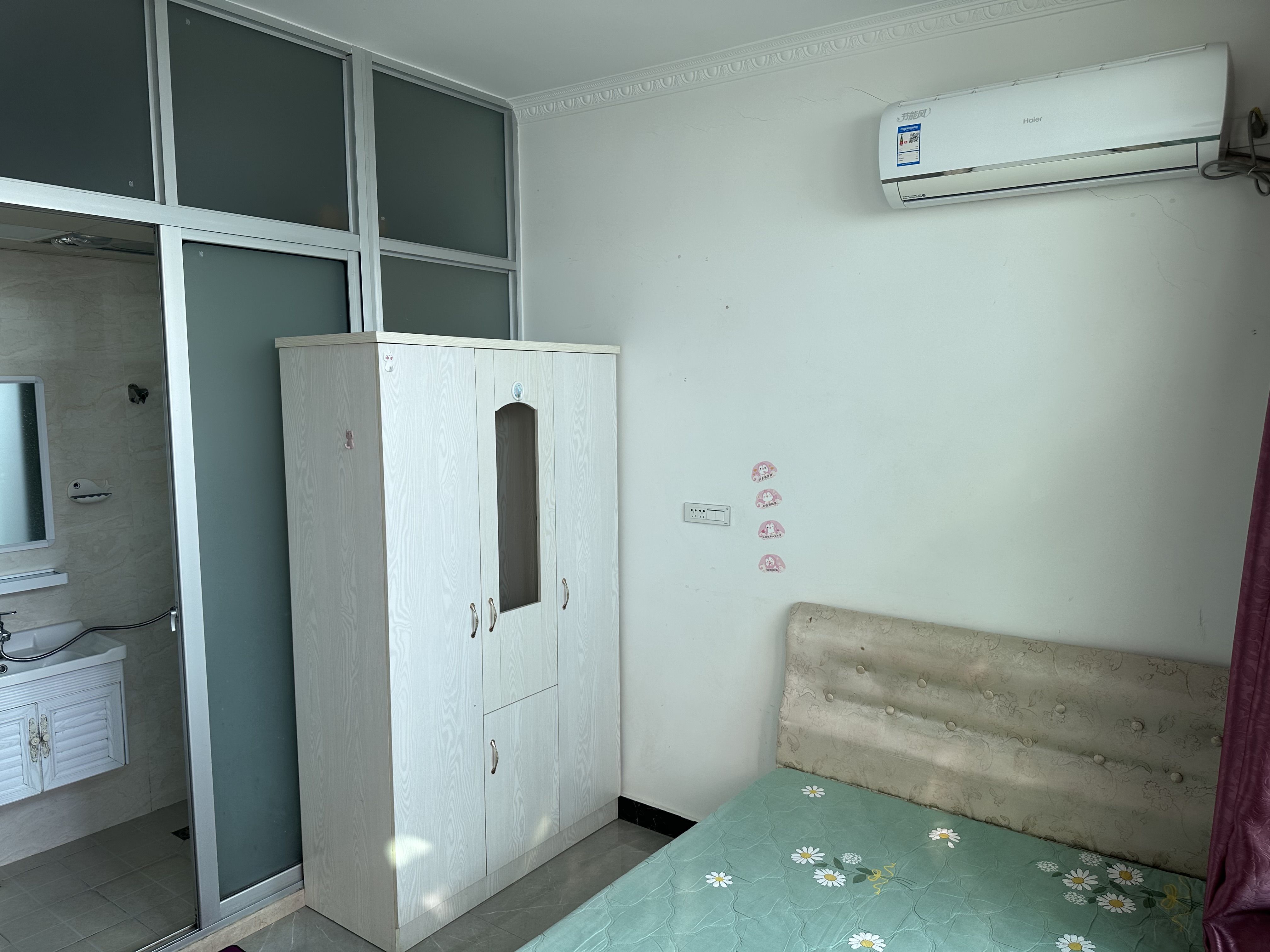 柳下公寓 随时看房·