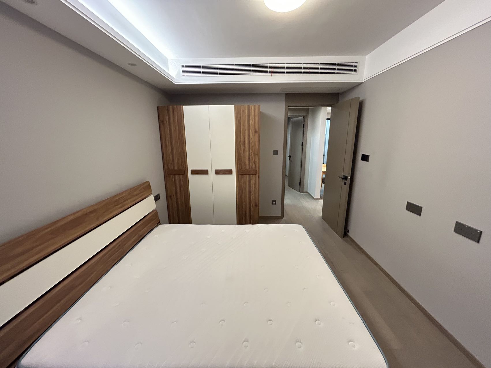 招商虹桥公馆二期 随时看房·