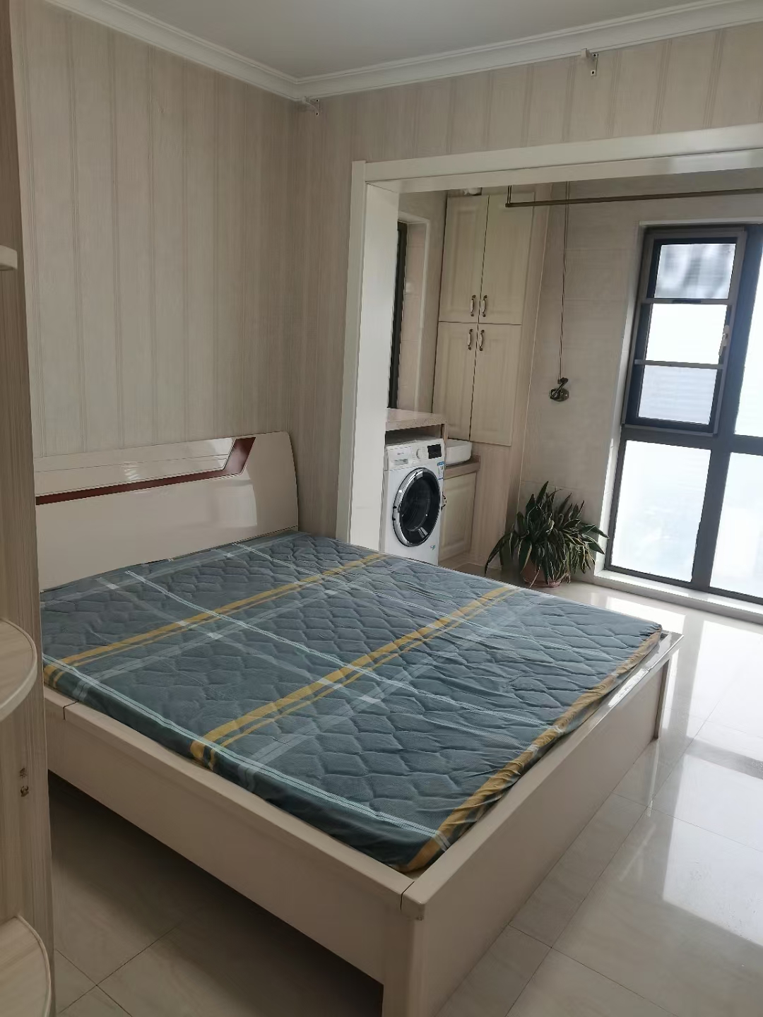 升龙天玺一号院 2居室 1800元/月