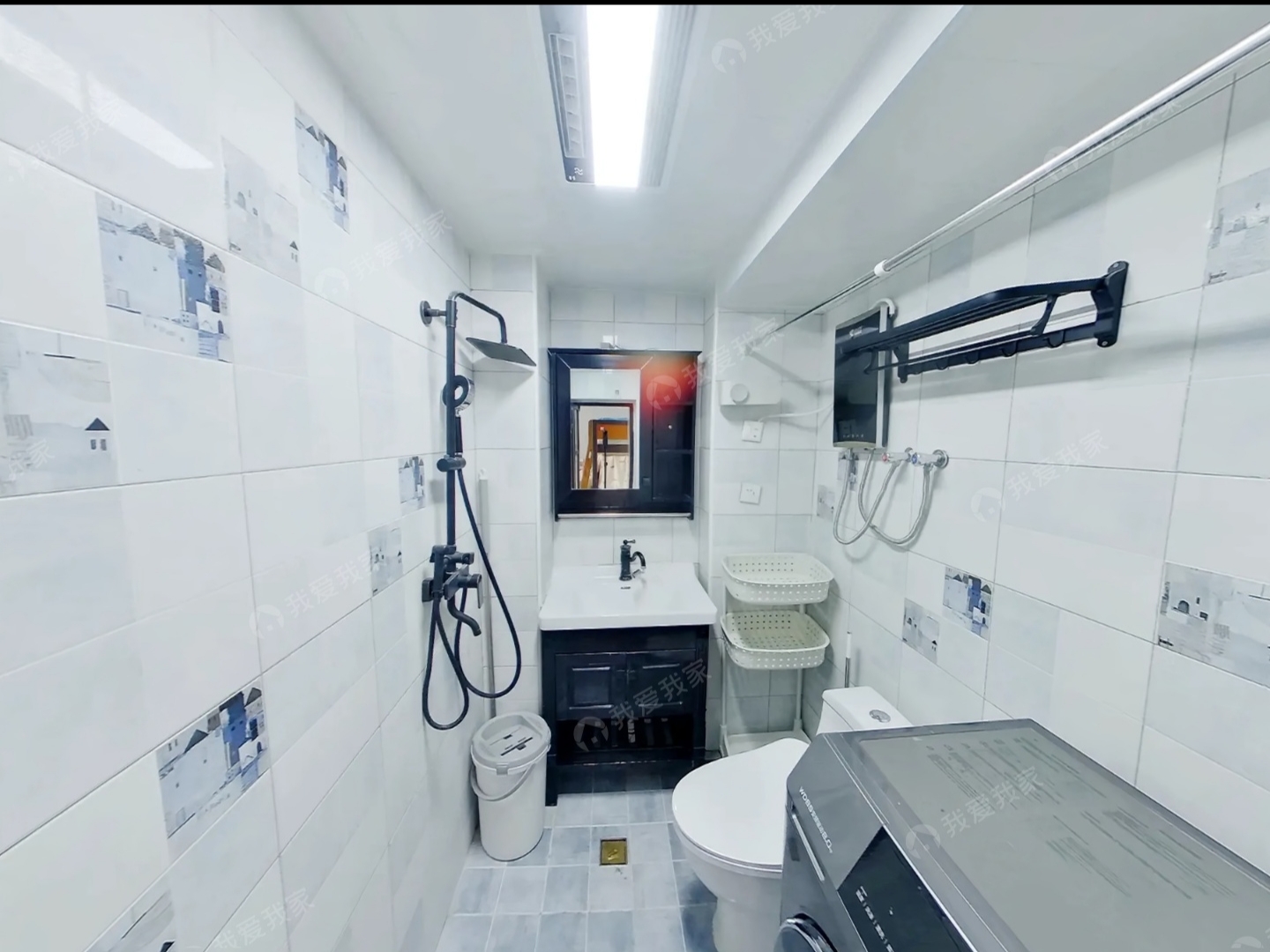 海淀区小南庄甲26号院 随时看房·