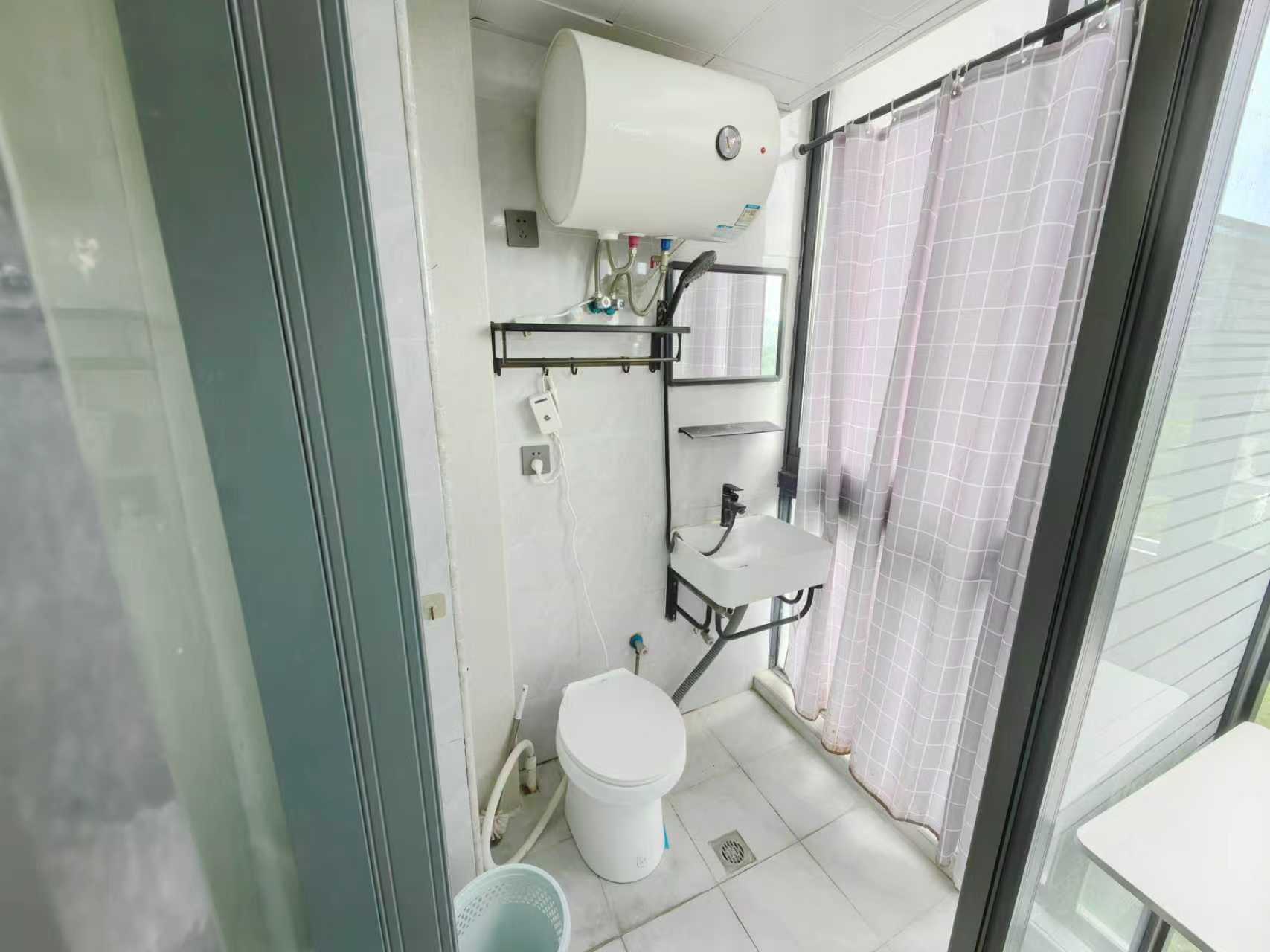 晶杰苑 随时看房·