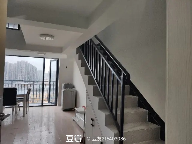 力腾乐荟 随时看房·