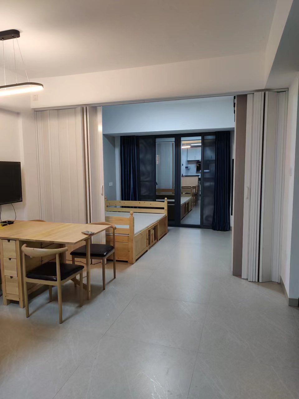 江南云岭 3居室 1800元/月
