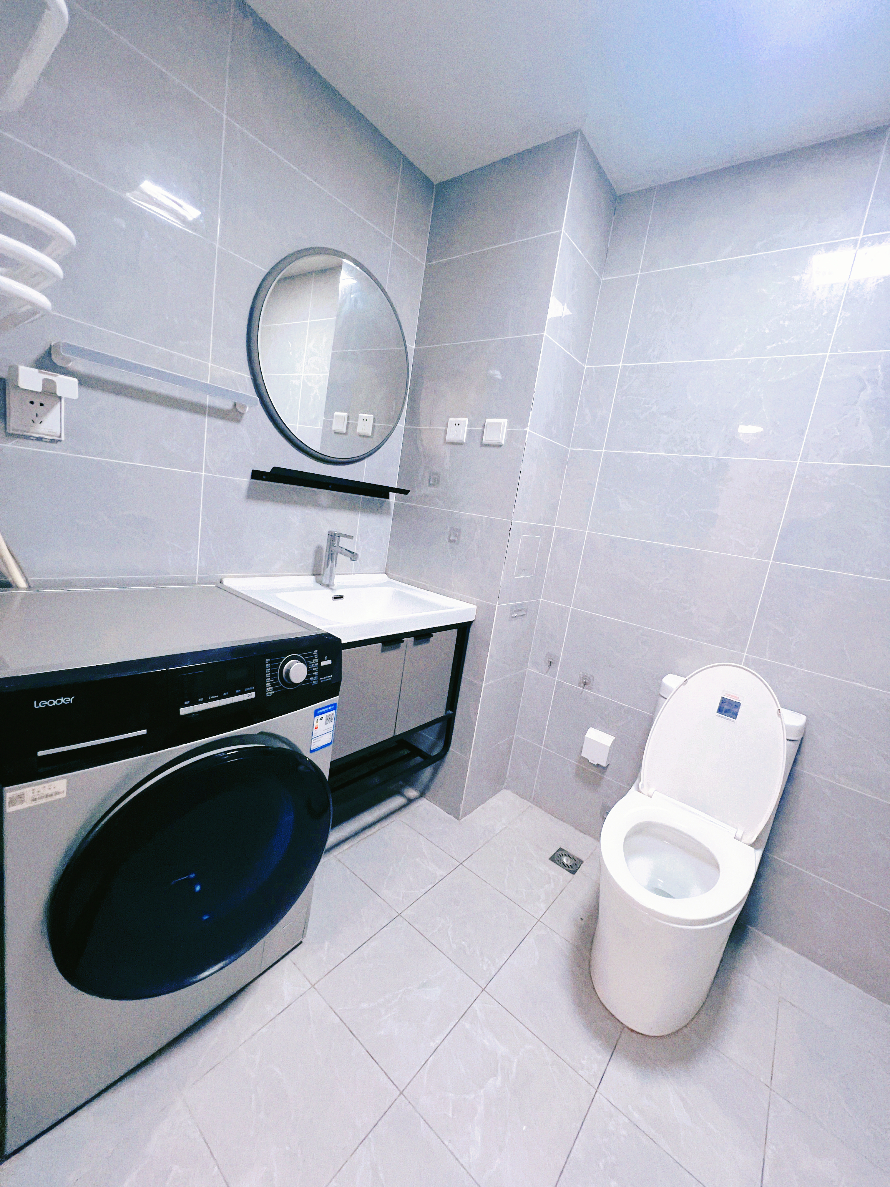 云冈南区东里 随时看房·