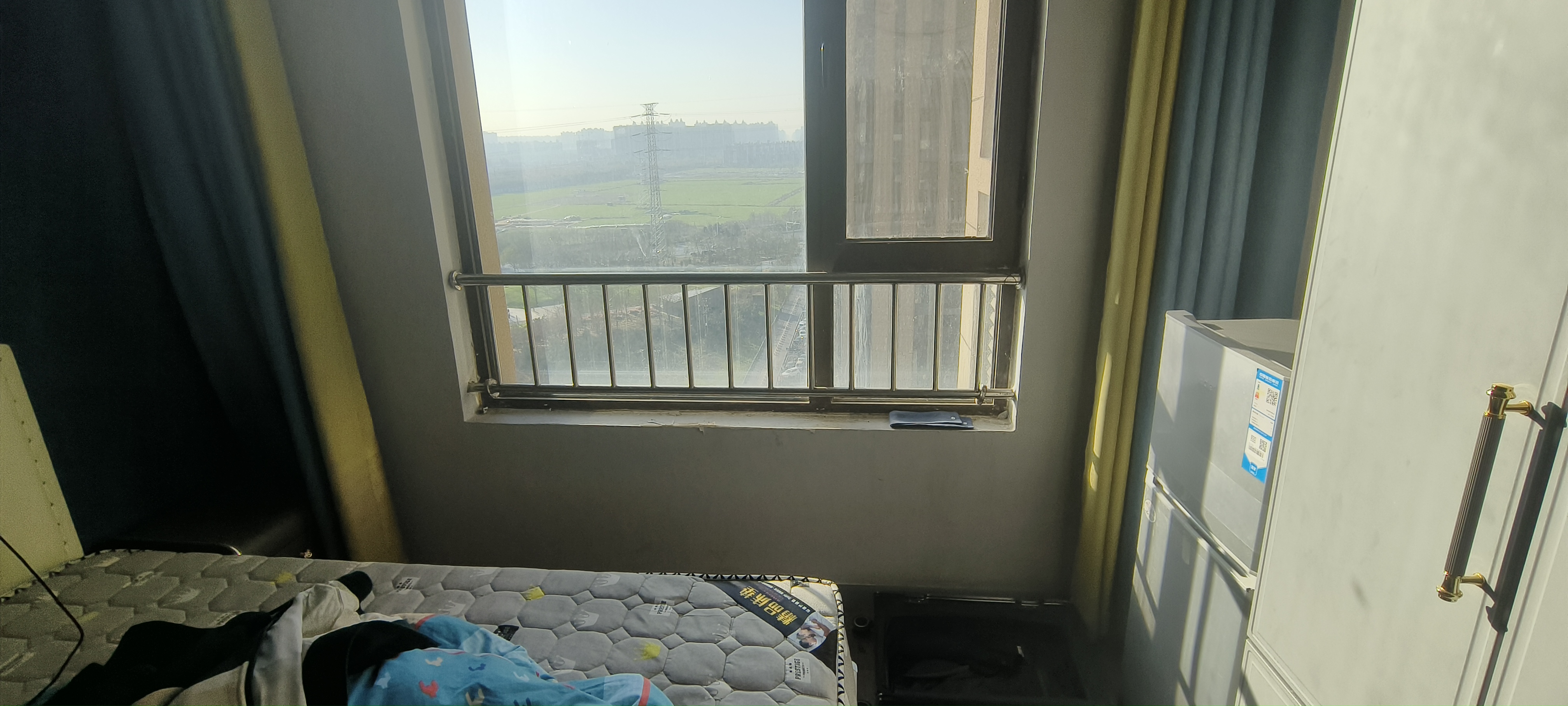 瀚唐垣苑 随时看房·